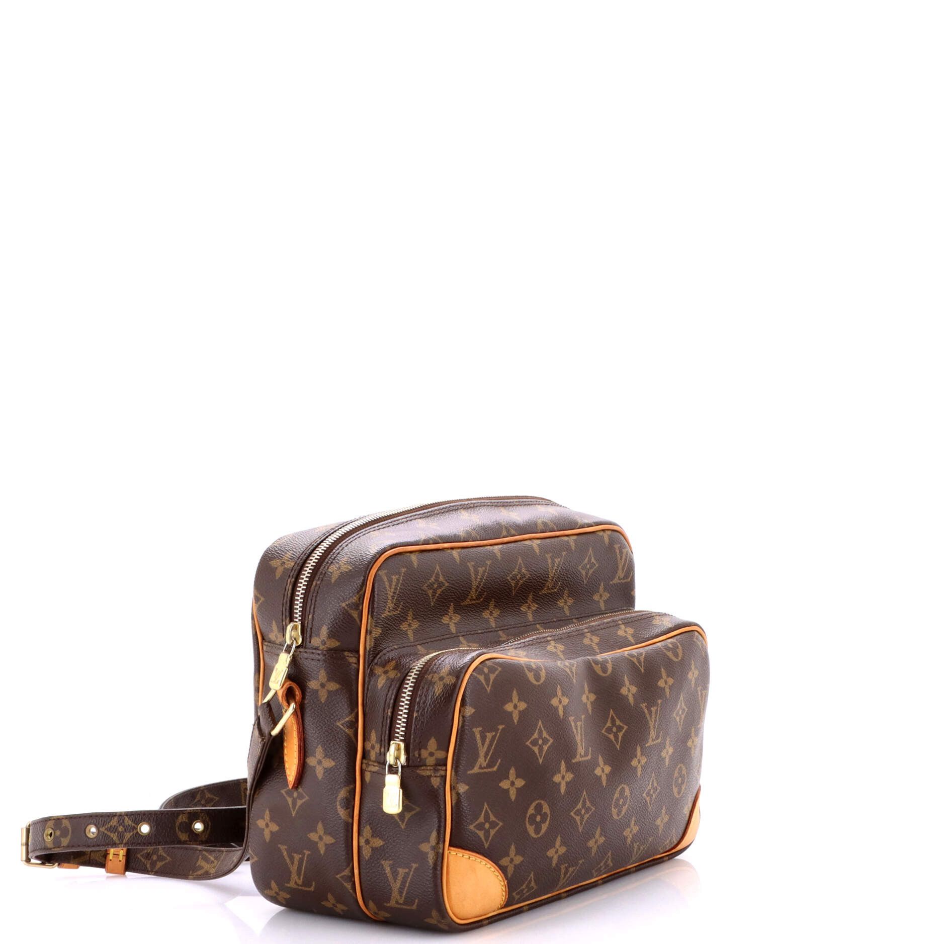 Louis Vuitton Nil Messenger Bag Size ONE SIZE - 2 Thumbnail