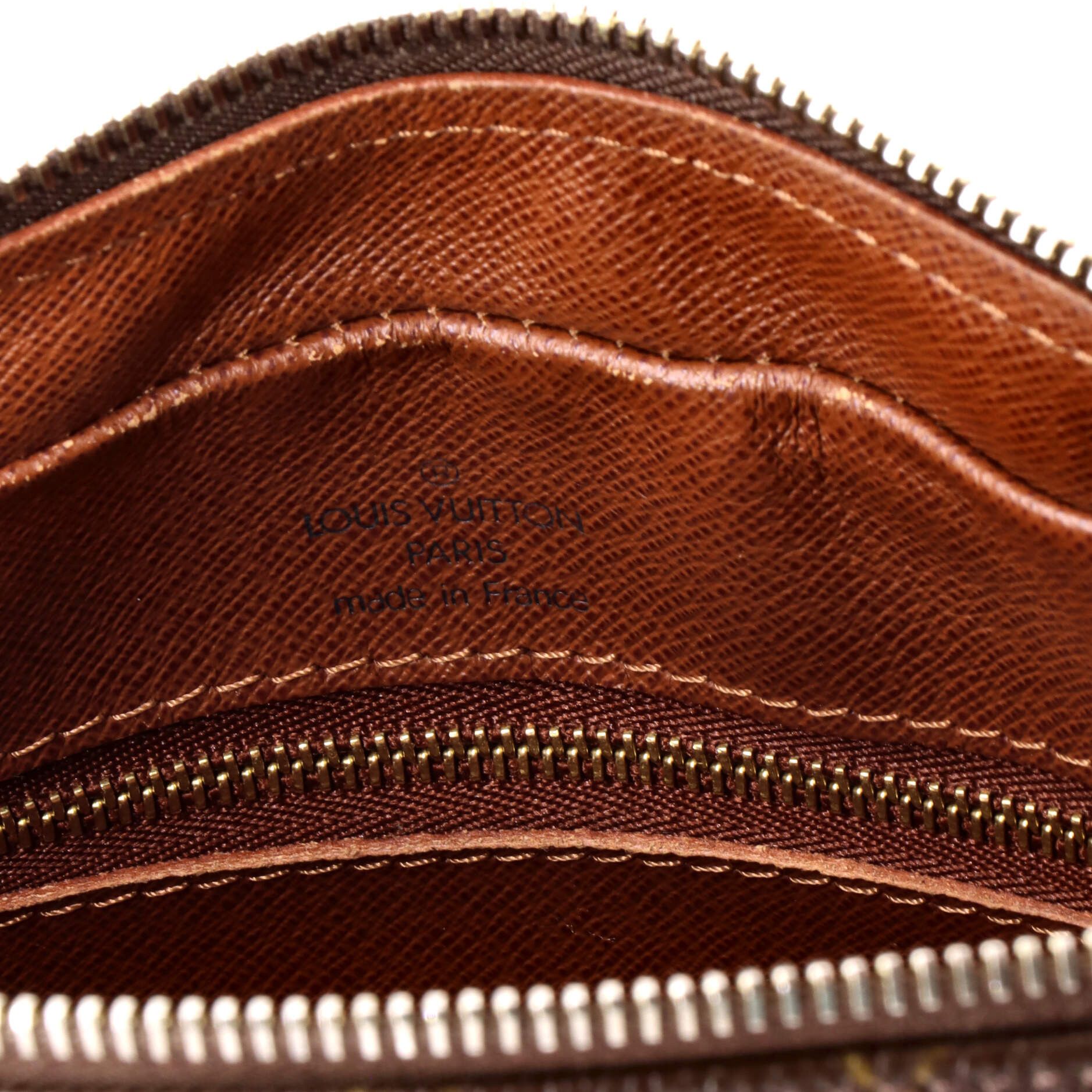 Louis Vuitton Nil Messenger Bag Size ONE SIZE - 8 Thumbnail
