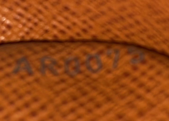 Louis Vuitton Nil Messenger Bag Size ONE SIZE - 9 Thumbnail