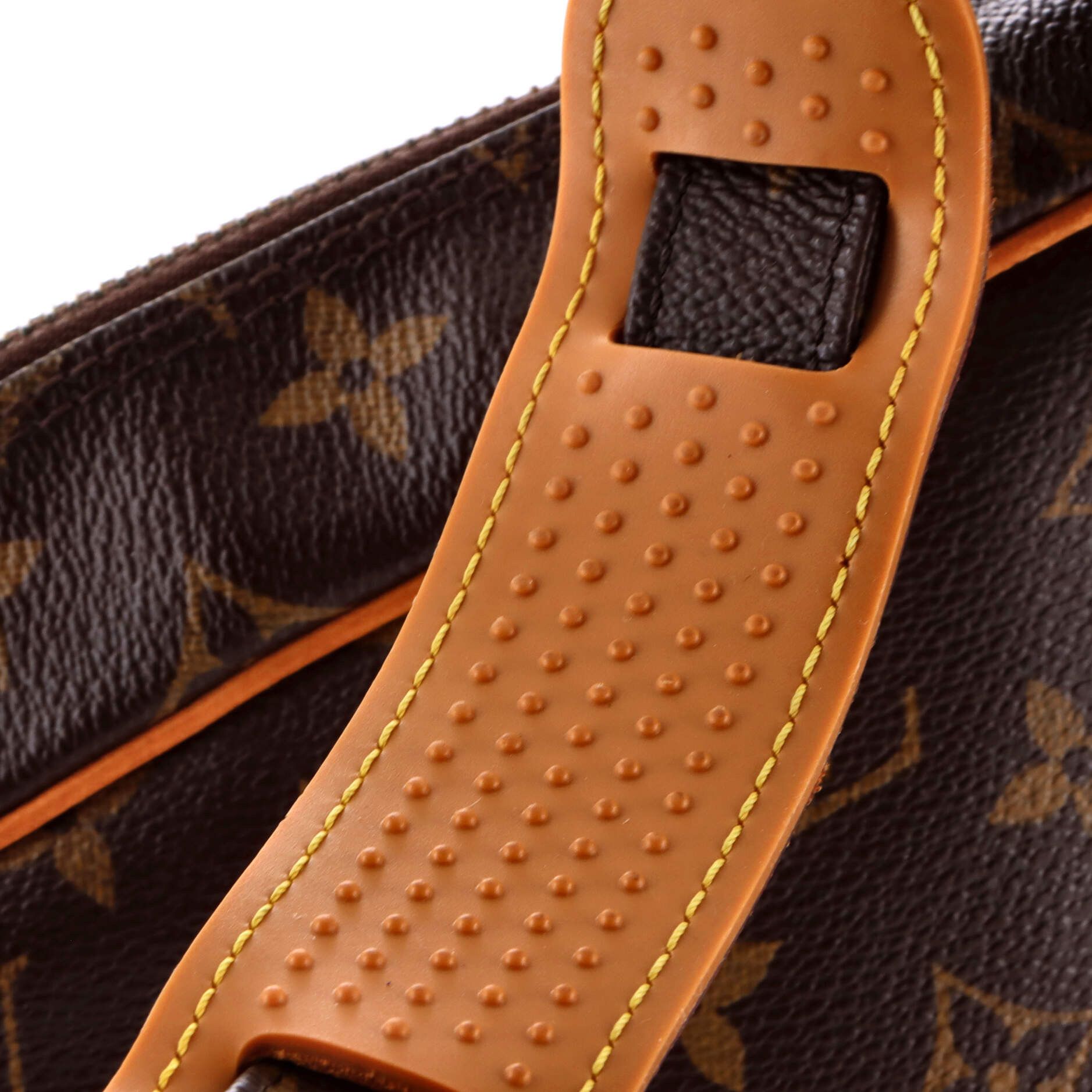 Louis Vuitton Nil Messenger Bag Size ONE SIZE - 6 Thumbnail