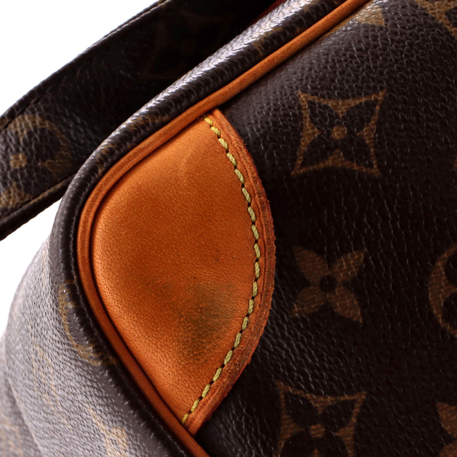 Louis Vuitton Nil Messenger Bag Size ONE SIZE - 7 Thumbnail