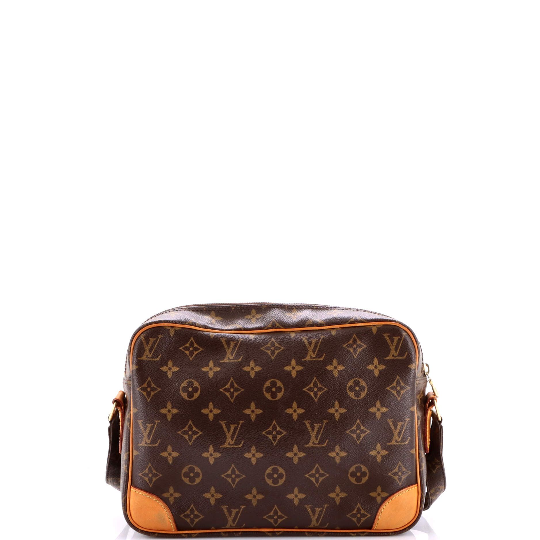 Louis Vuitton Nil Messenger Bag Size ONE SIZE - 3 Thumbnail