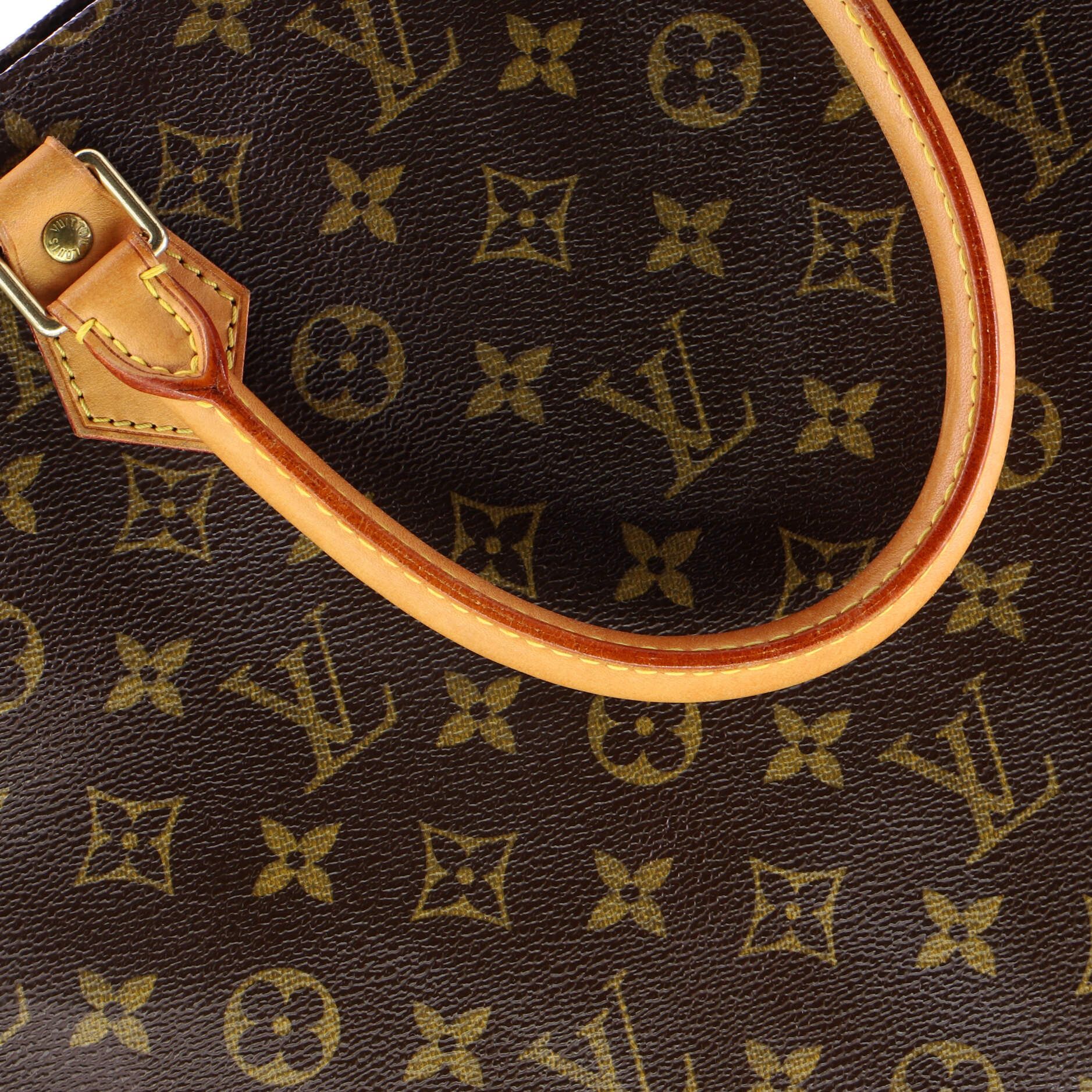 Louis Vuitton Sac Plat Bag Size ONE SIZE - 7 Thumbnail