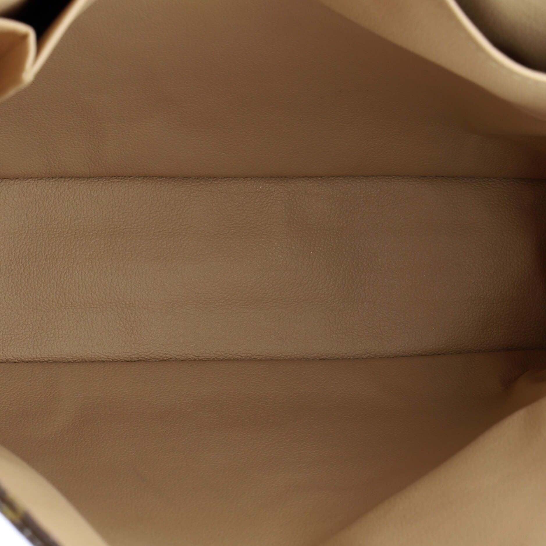 Louis Vuitton Sac Plat Bag Size ONE SIZE - 5 Thumbnail