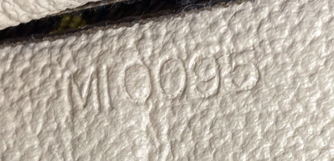 Louis Vuitton Sac Plat Bag Size ONE SIZE - 9 Thumbnail