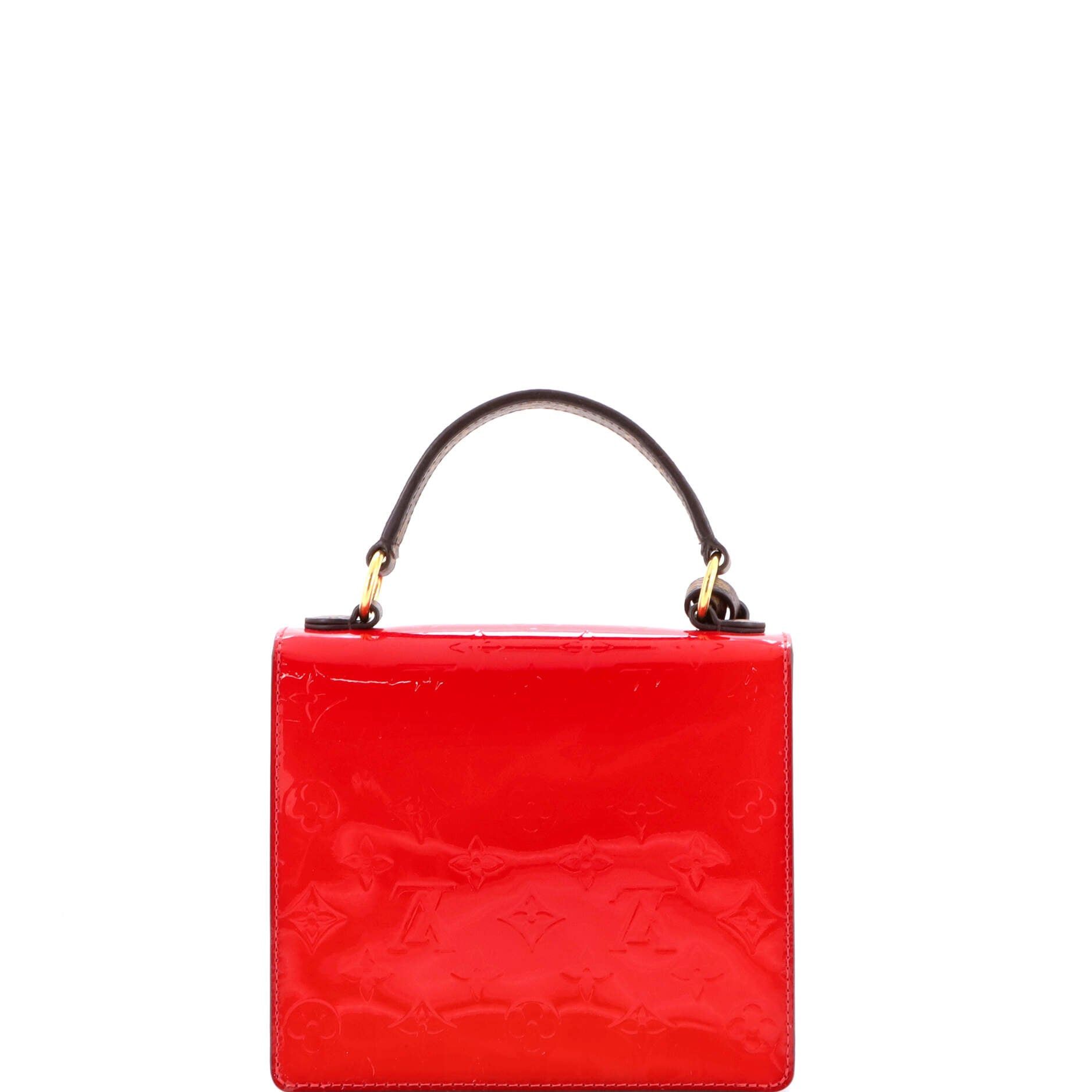 Louis Vuitton Spring Street NM Handbag Size ONE SIZE - 3 Thumbnail