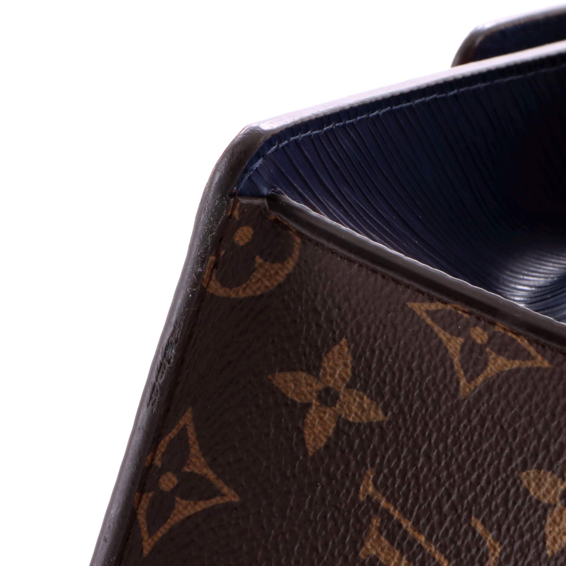 Louis Vuitton Spring Street NM Handbag Size ONE SIZE - 7 Thumbnail