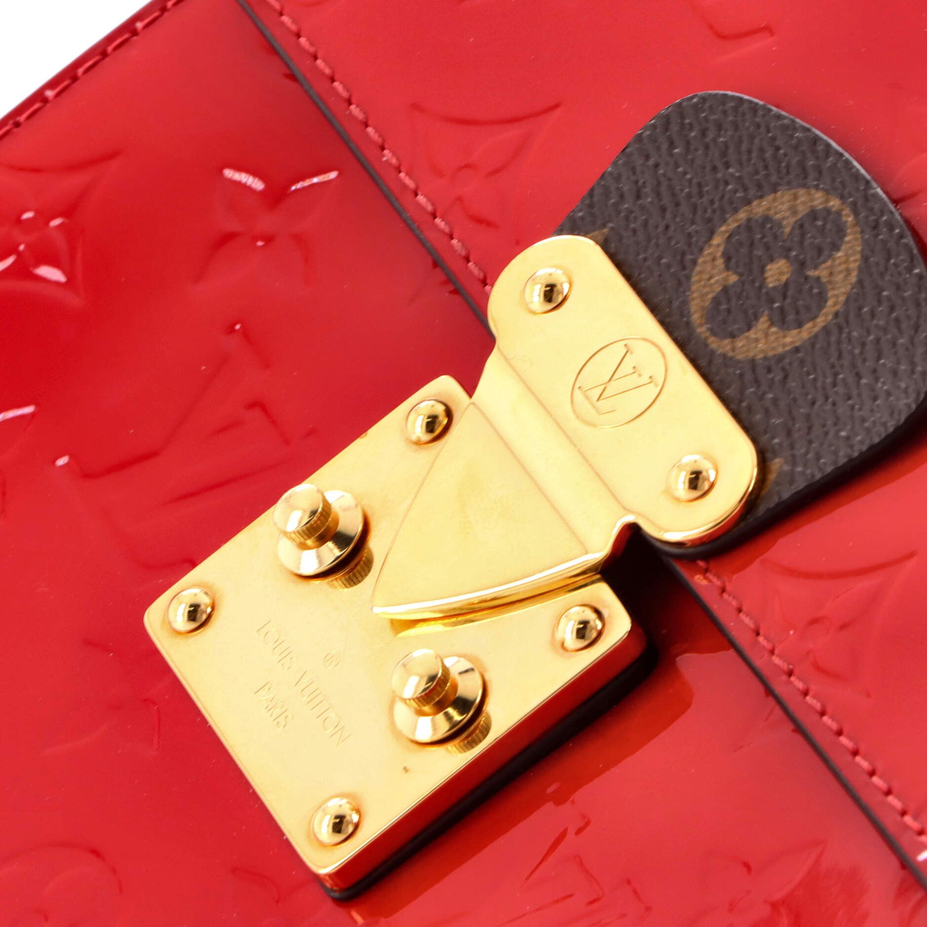 Louis Vuitton Spring Street NM Handbag Size ONE SIZE - 6 Thumbnail