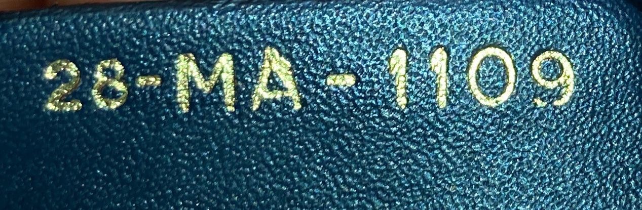 Dior Saddle Handbag Size ONE SIZE - 7 Thumbnail