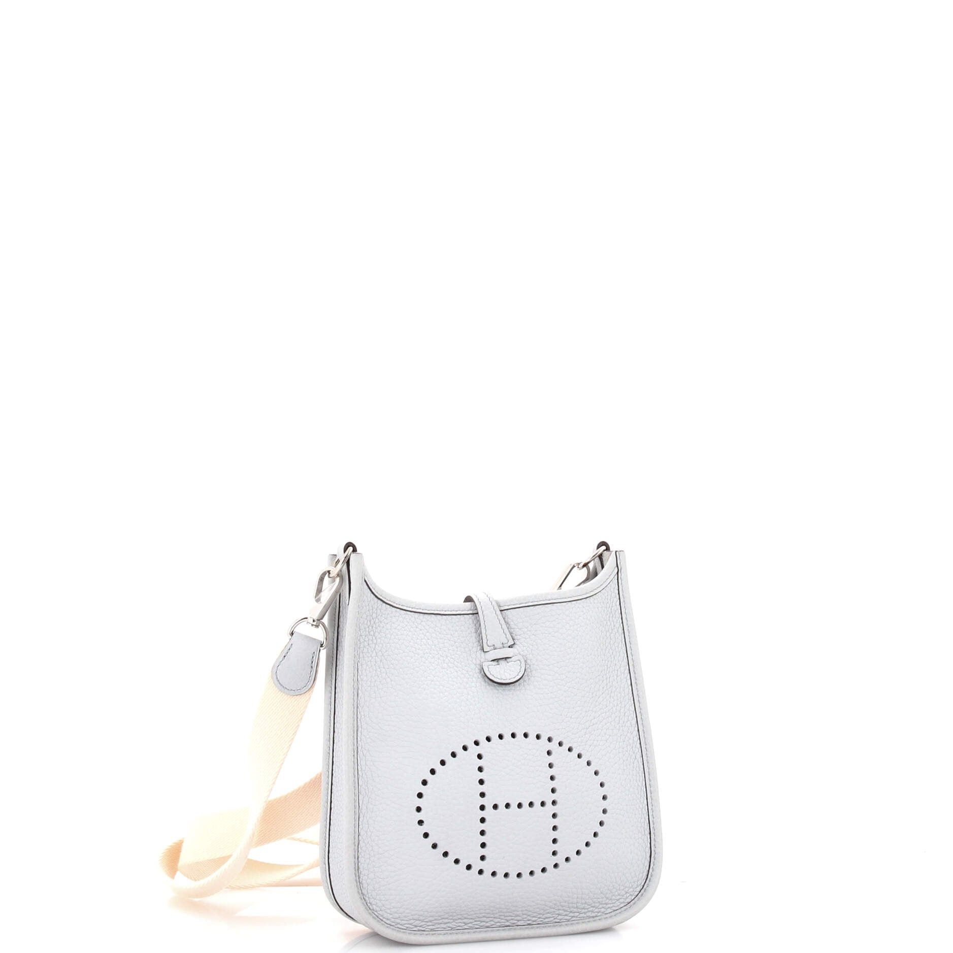 Hermes Evelyne Bag Gen III Size ONE SIZE - 2 Thumbnail