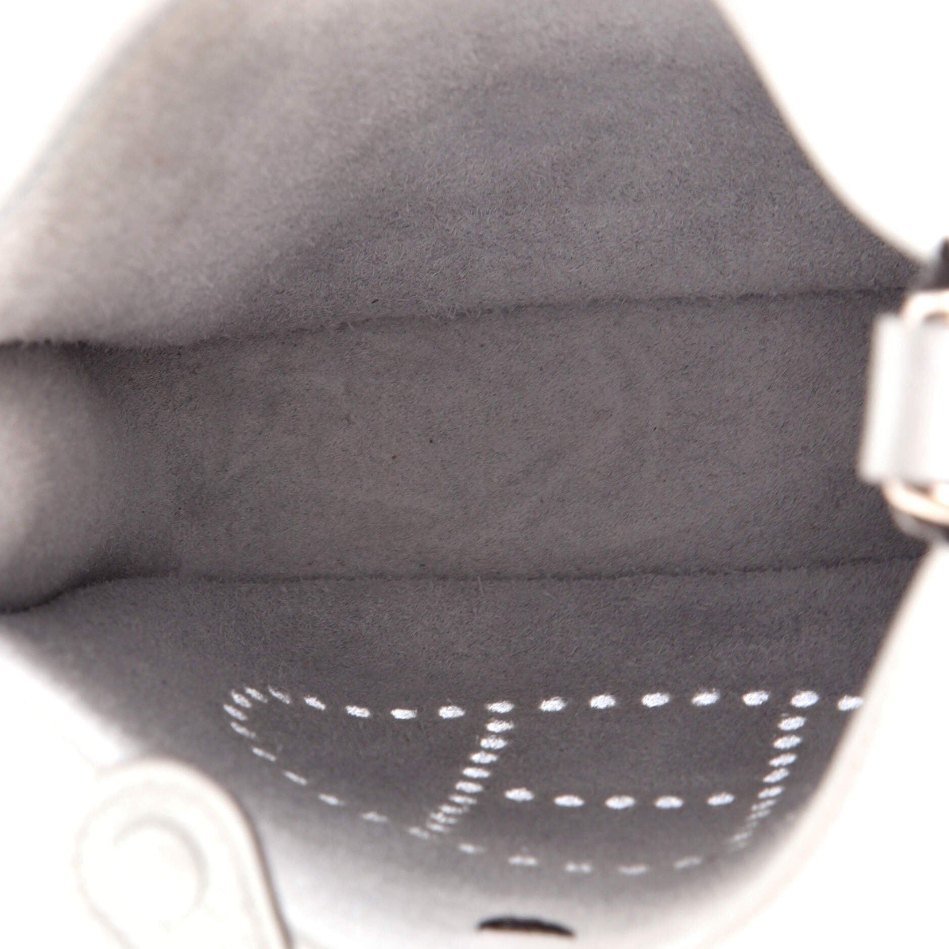 Hermes Evelyne Bag Gen III Size ONE SIZE - 5 Thumbnail
