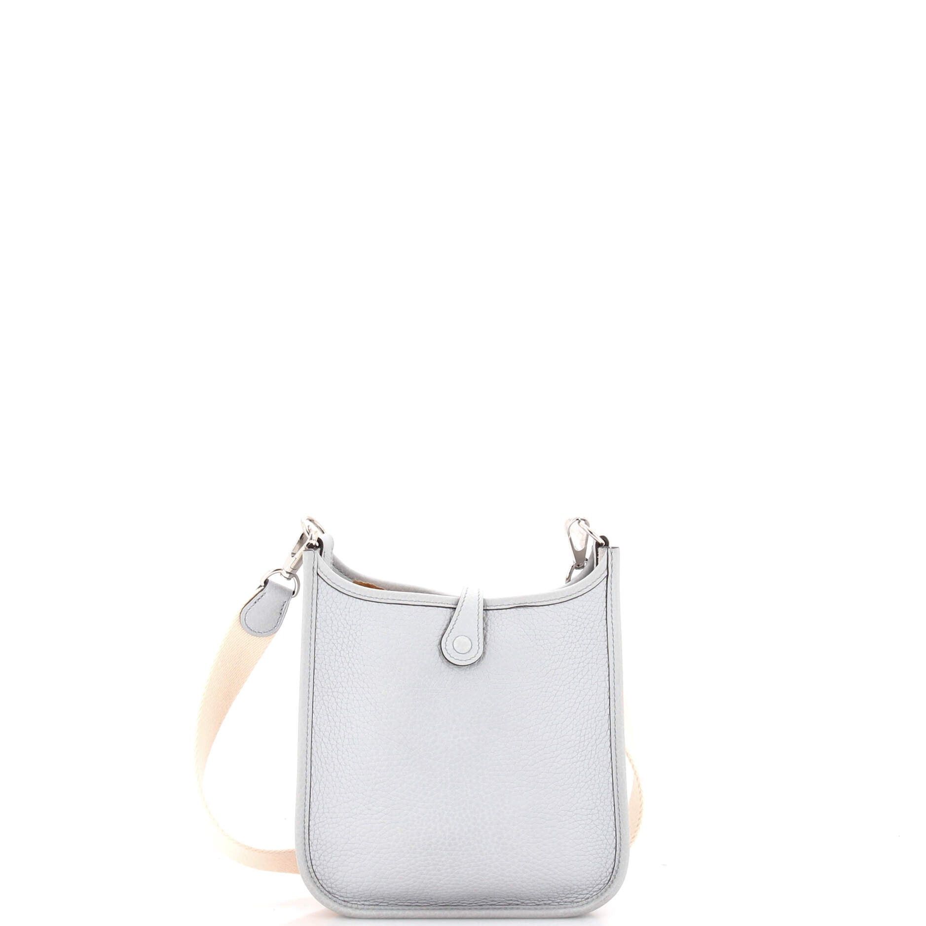 Hermes Evelyne Bag Gen III Size ONE SIZE - 3 Thumbnail