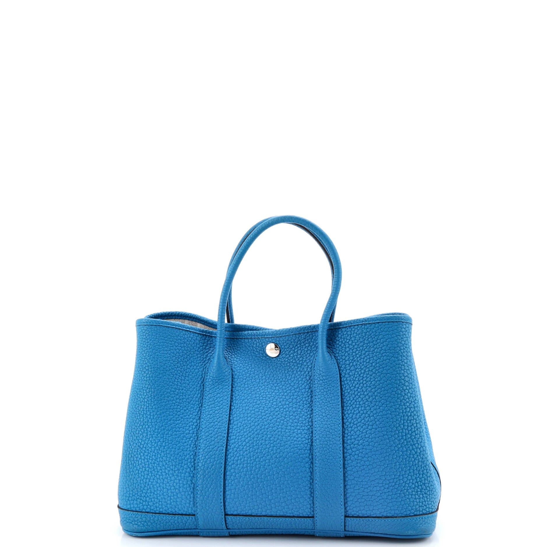 Hermes Garden Party Tote Size ONE SIZE - 3 Thumbnail