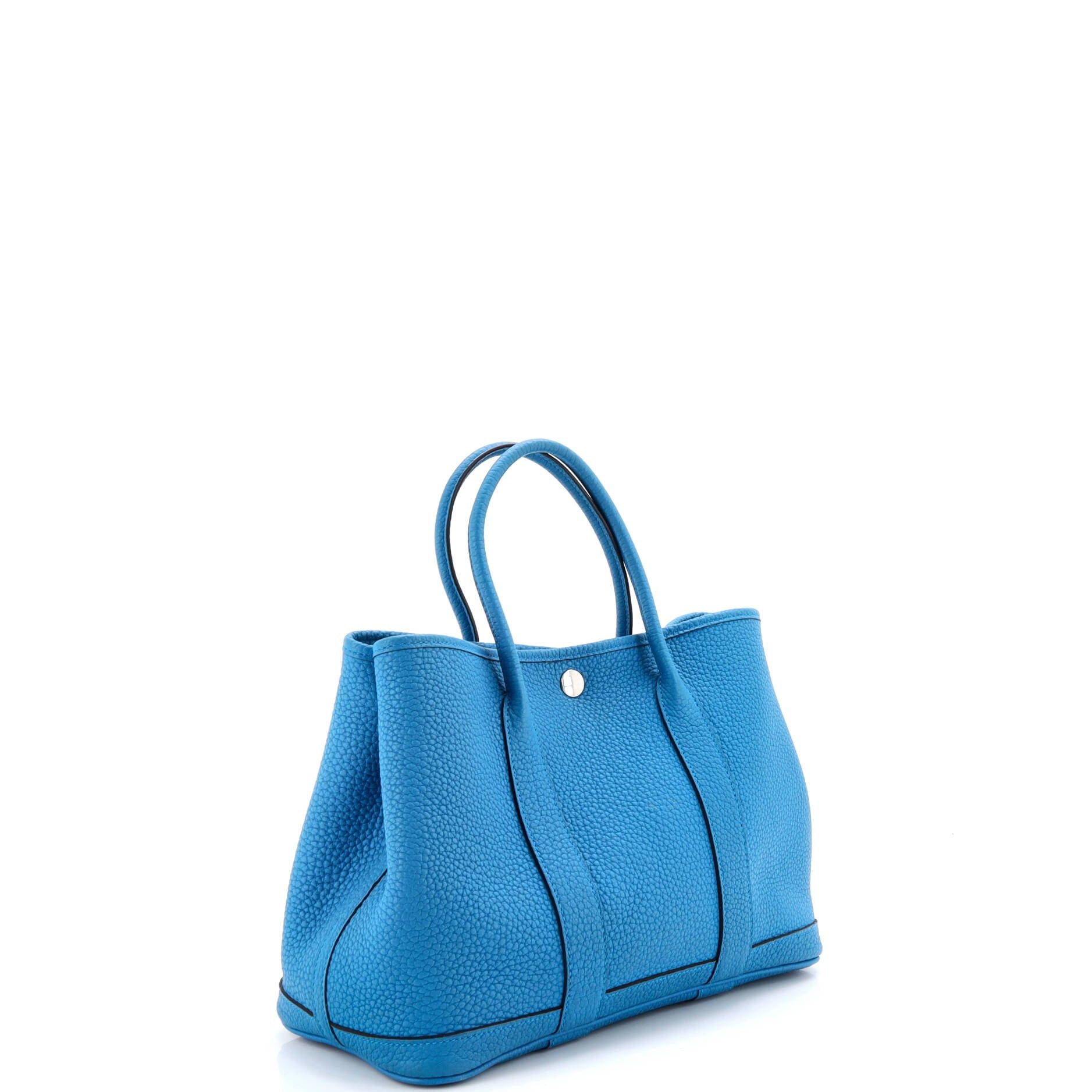 Hermes Garden Party Tote Size ONE SIZE - 2 Thumbnail