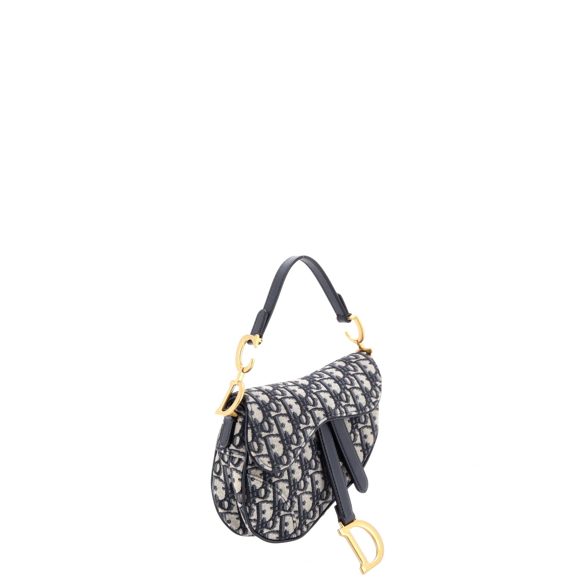 Dior Saddle Handbag Size ONE SIZE - 2 Thumbnail