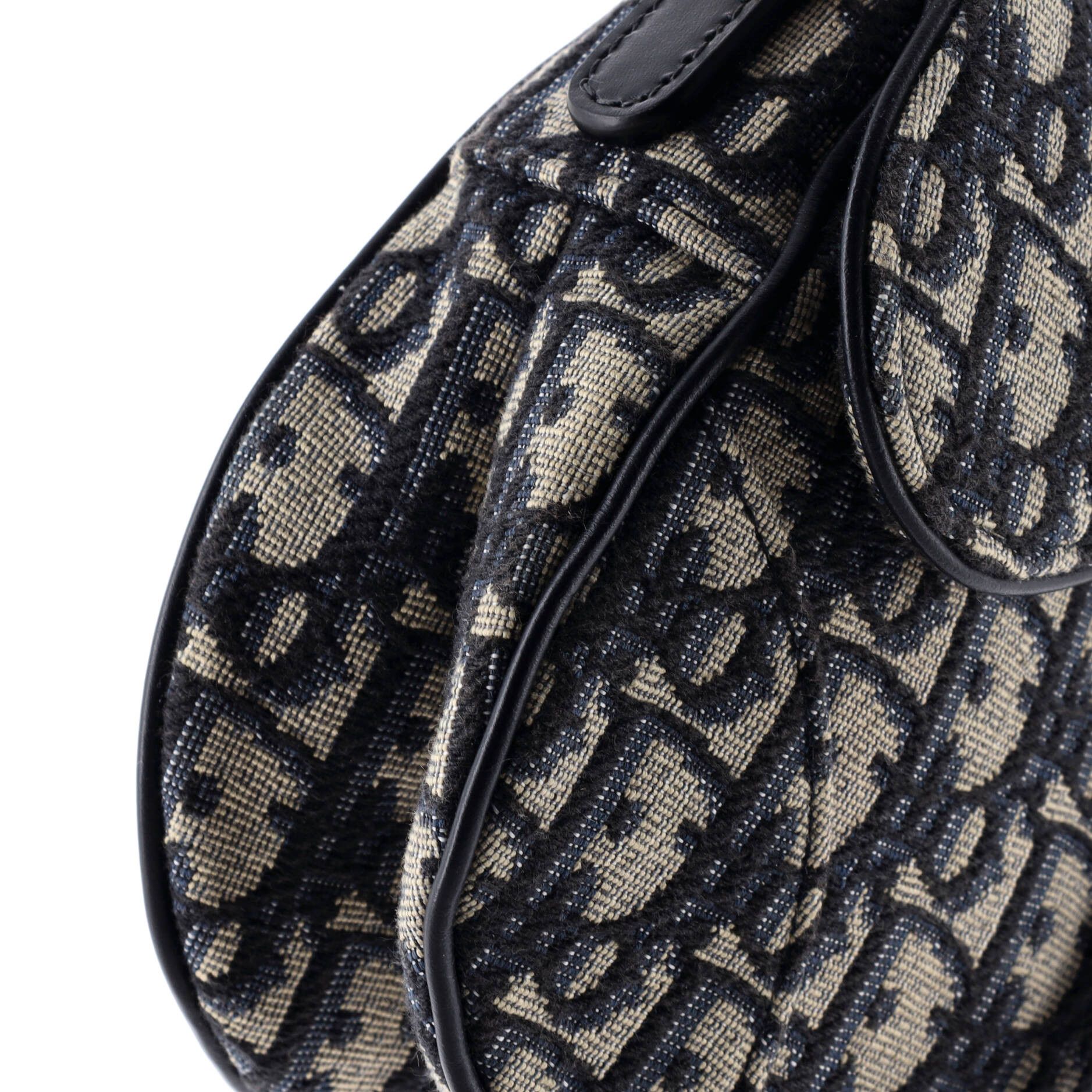 Dior Saddle Handbag Size ONE SIZE - 6 Thumbnail