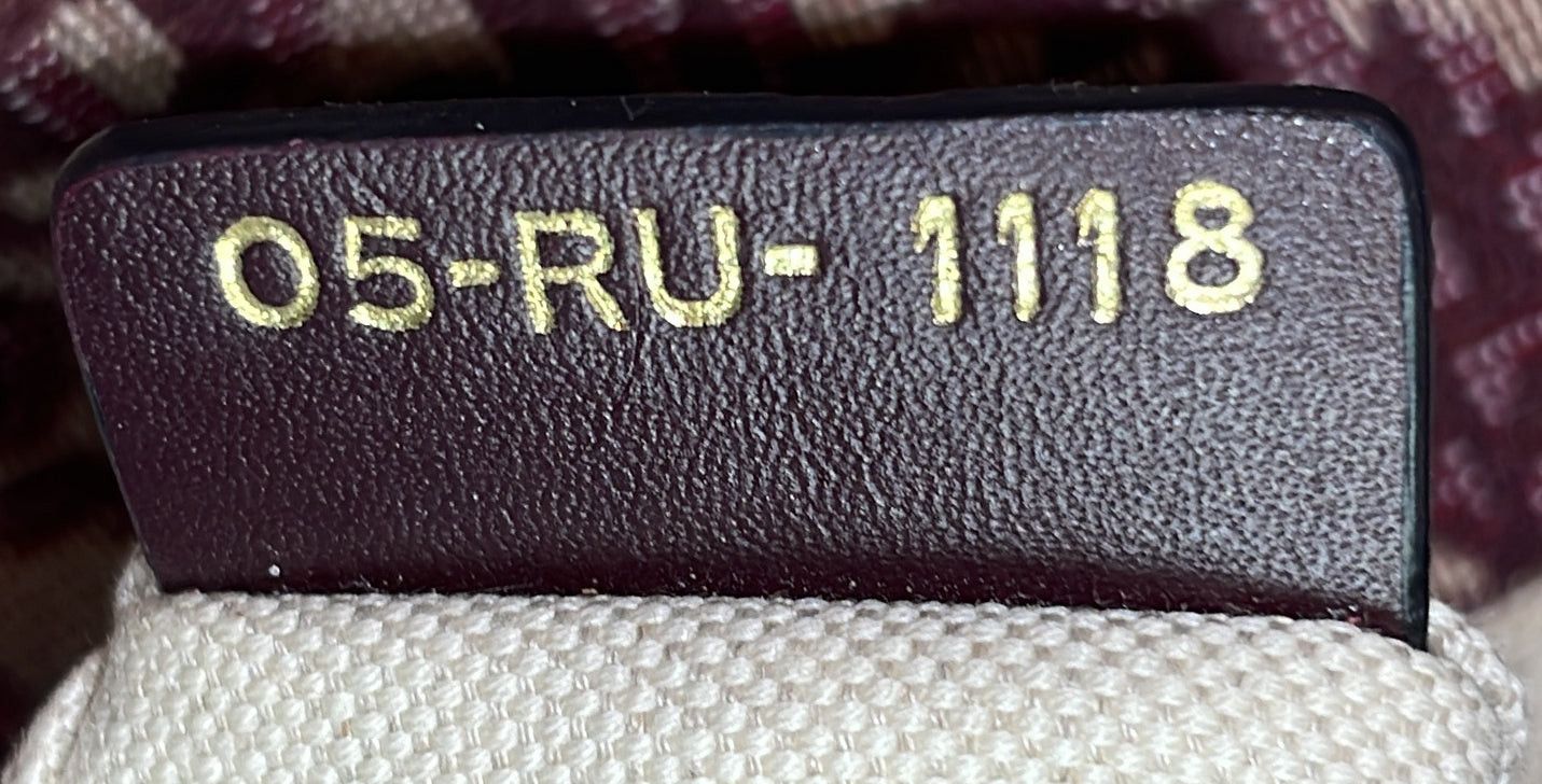 Dior Saddle Handbag Size ONE SIZE - 6 Thumbnail