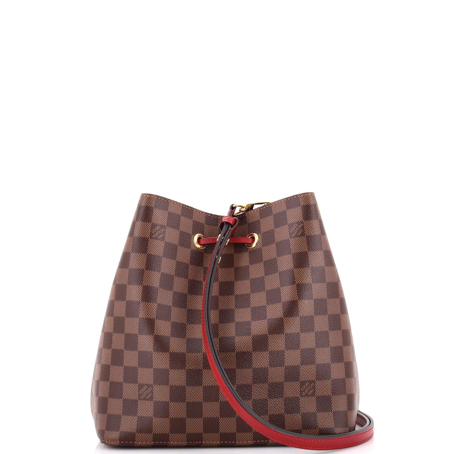 Louis Vuitton NeoNoe Handbag Size ONE SIZE - 3 Thumbnail