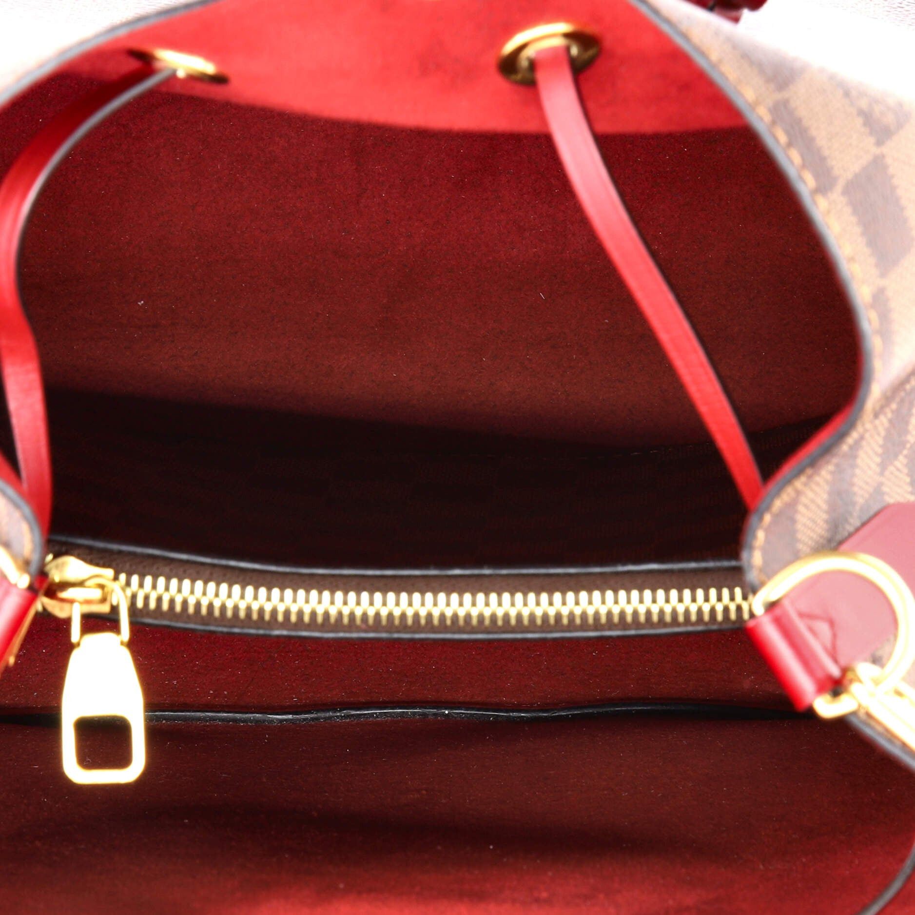 Louis Vuitton NeoNoe Handbag Size ONE SIZE - 5 Thumbnail