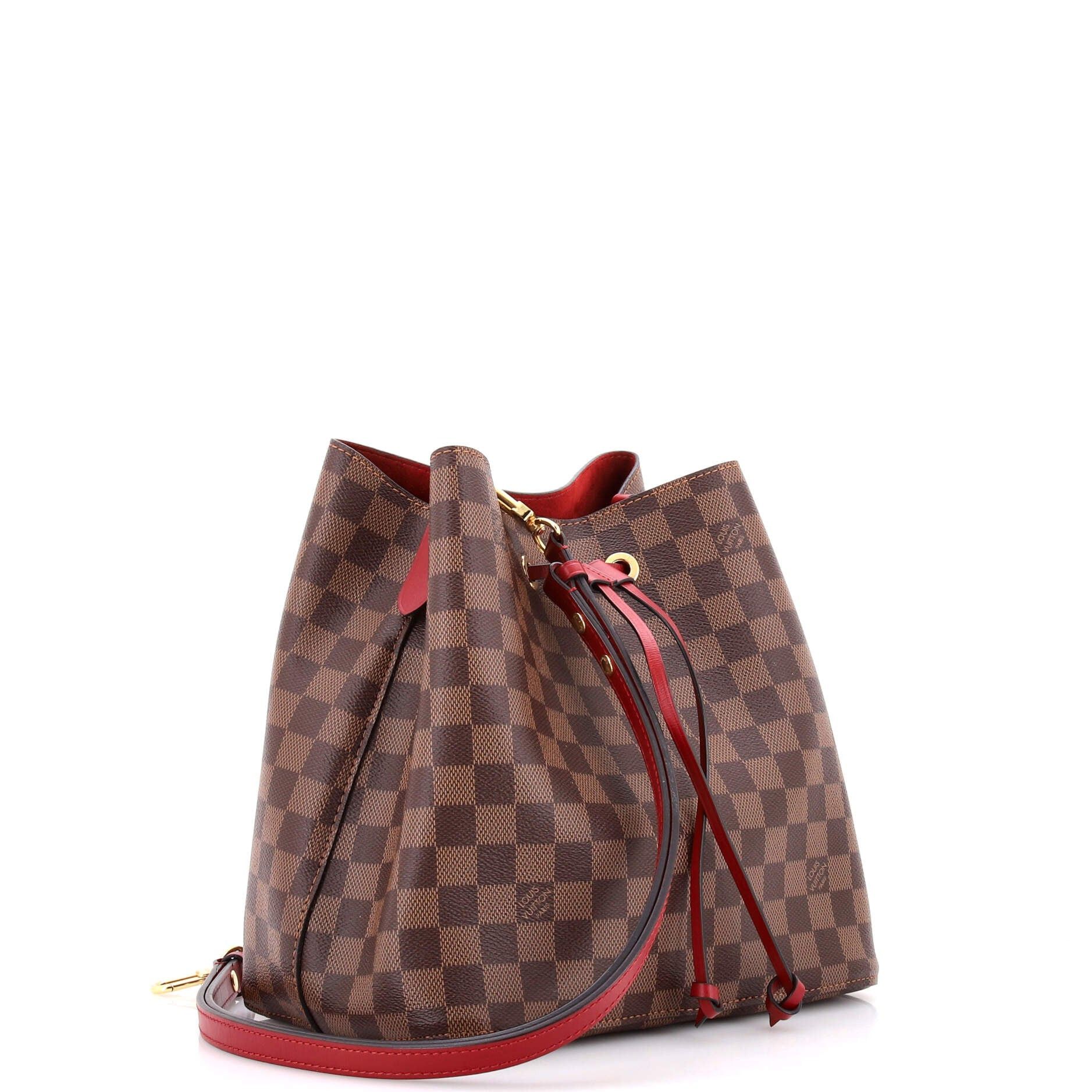 Louis Vuitton NeoNoe Handbag Size ONE SIZE - 2 Thumbnail