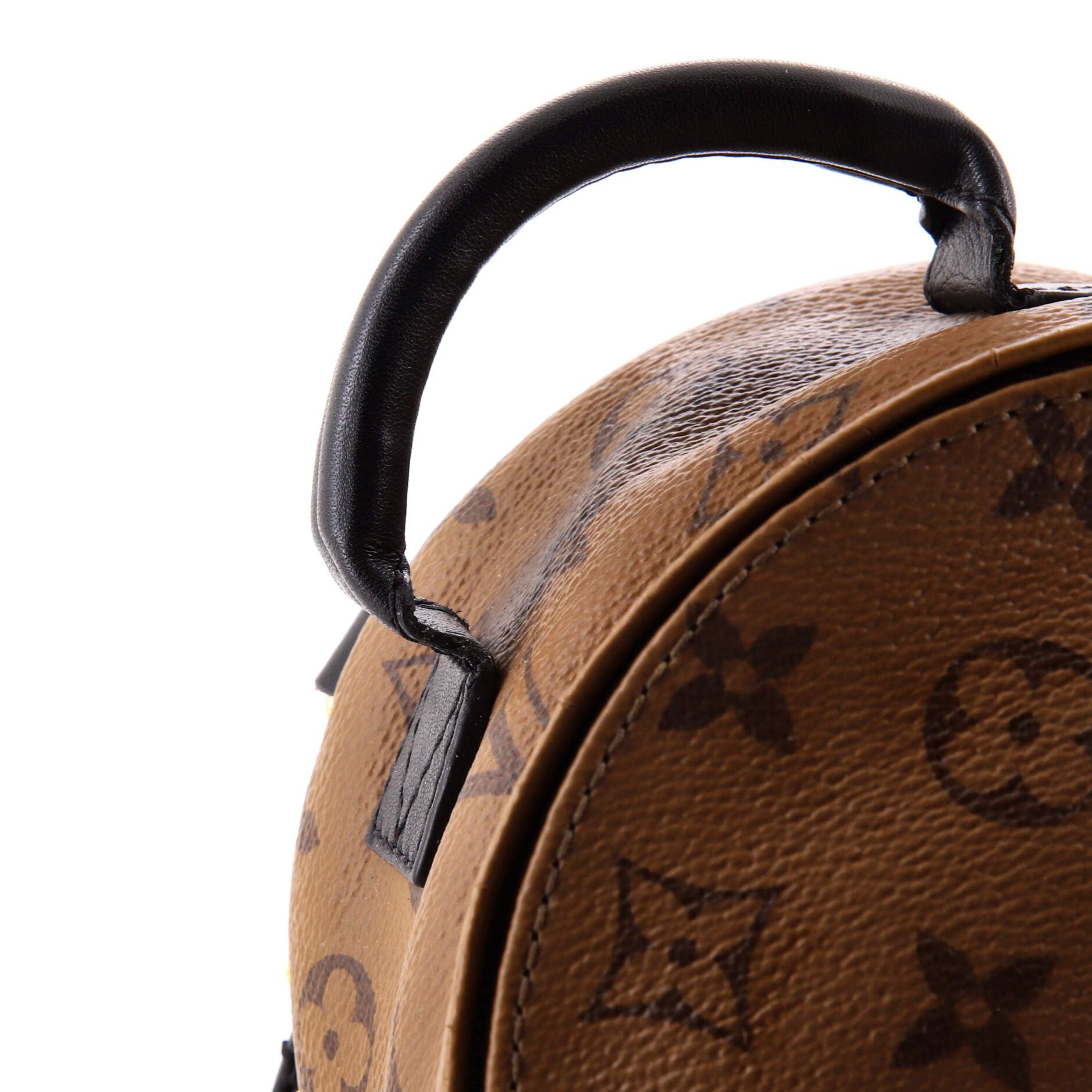 Louis Vuitton Palm Springs Backpack Size ONE SIZE - 7 Thumbnail