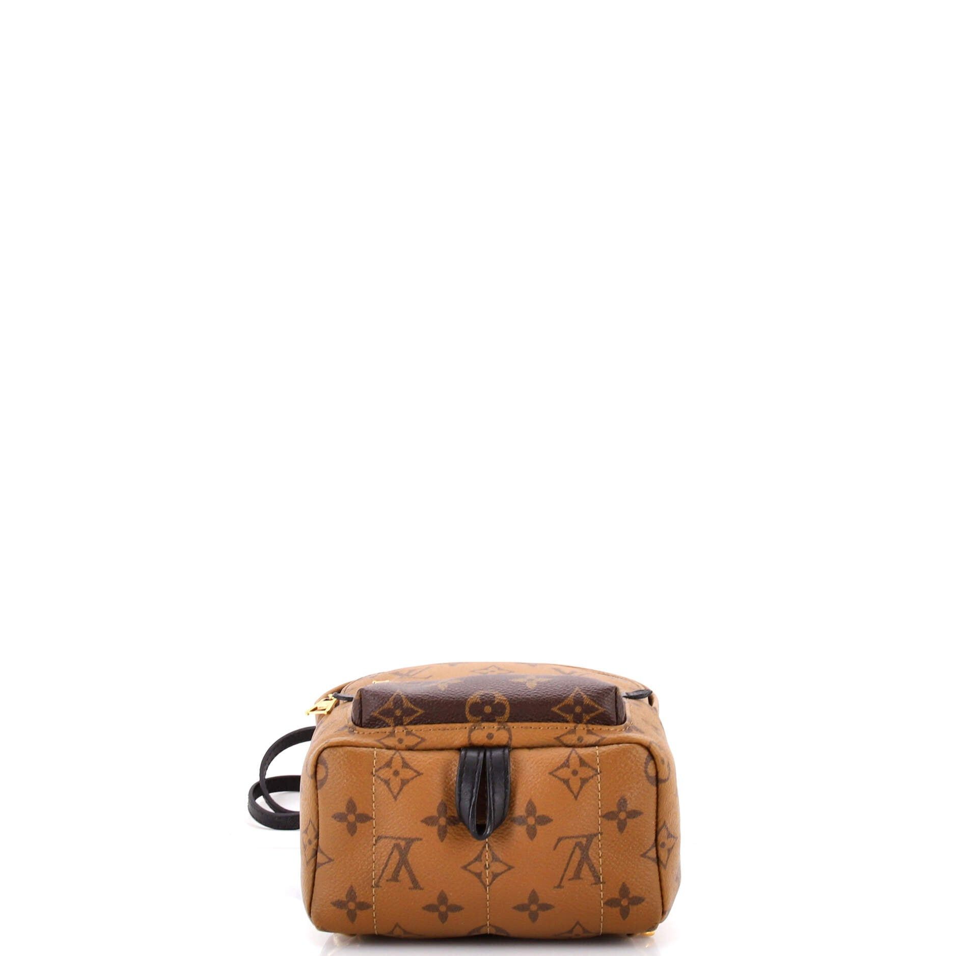 Louis Vuitton Palm Springs Backpack Size ONE SIZE - 4 Thumbnail