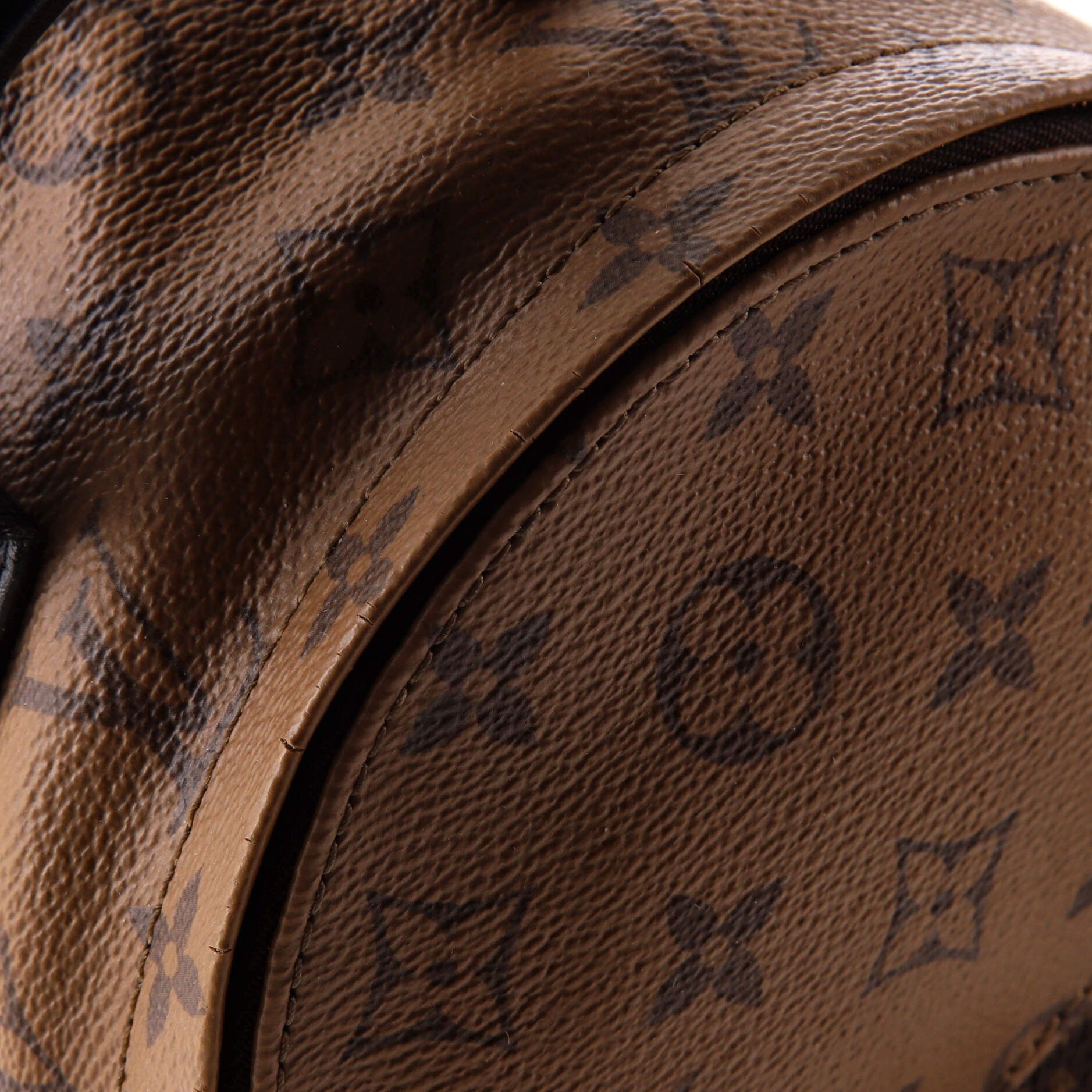 Louis Vuitton Palm Springs Backpack Size ONE SIZE - 8 Thumbnail