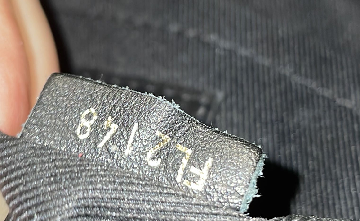 Louis Vuitton Palm Springs Backpack Size ONE SIZE - 9 Thumbnail