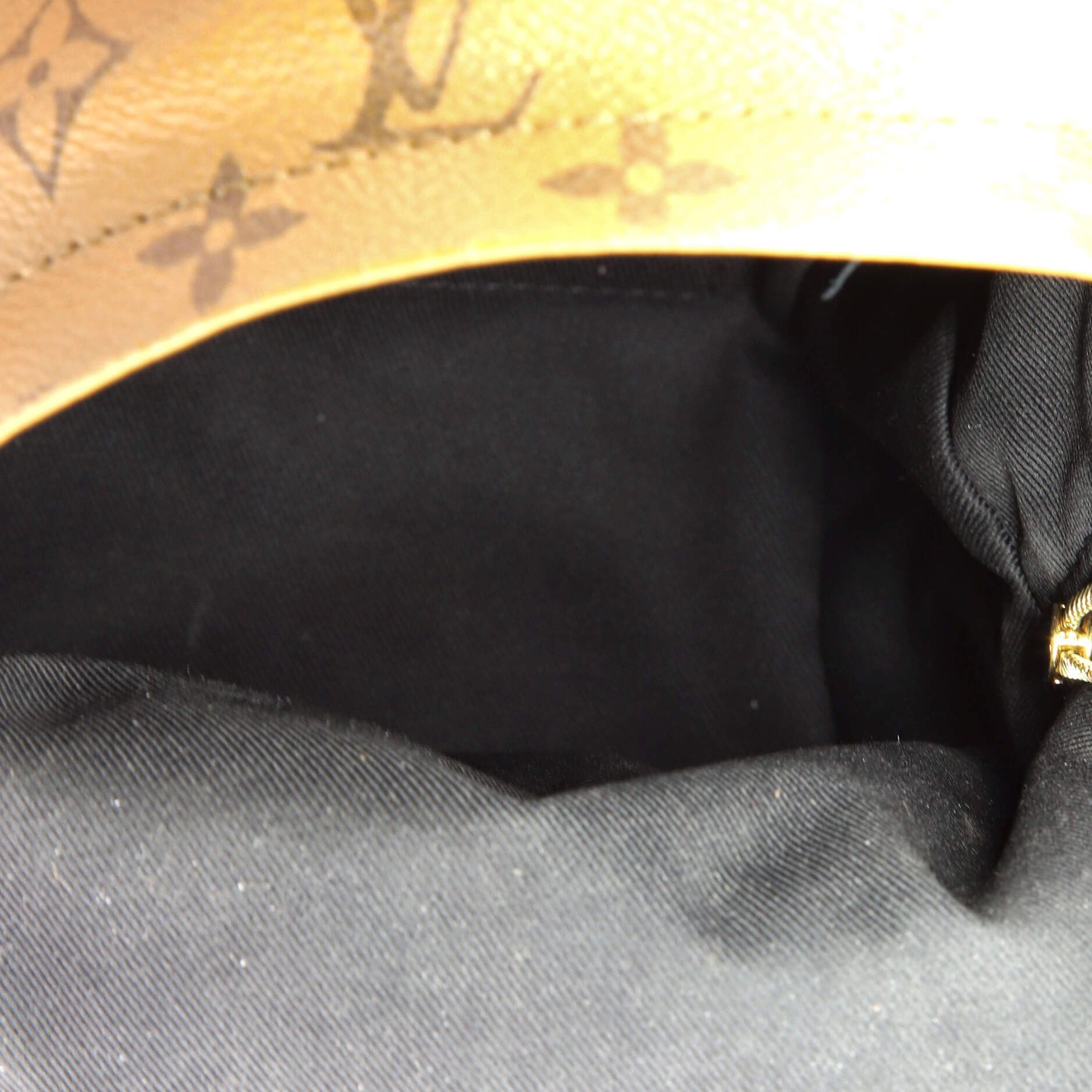 Louis Vuitton Palm Springs Backpack Size ONE SIZE - 5 Thumbnail