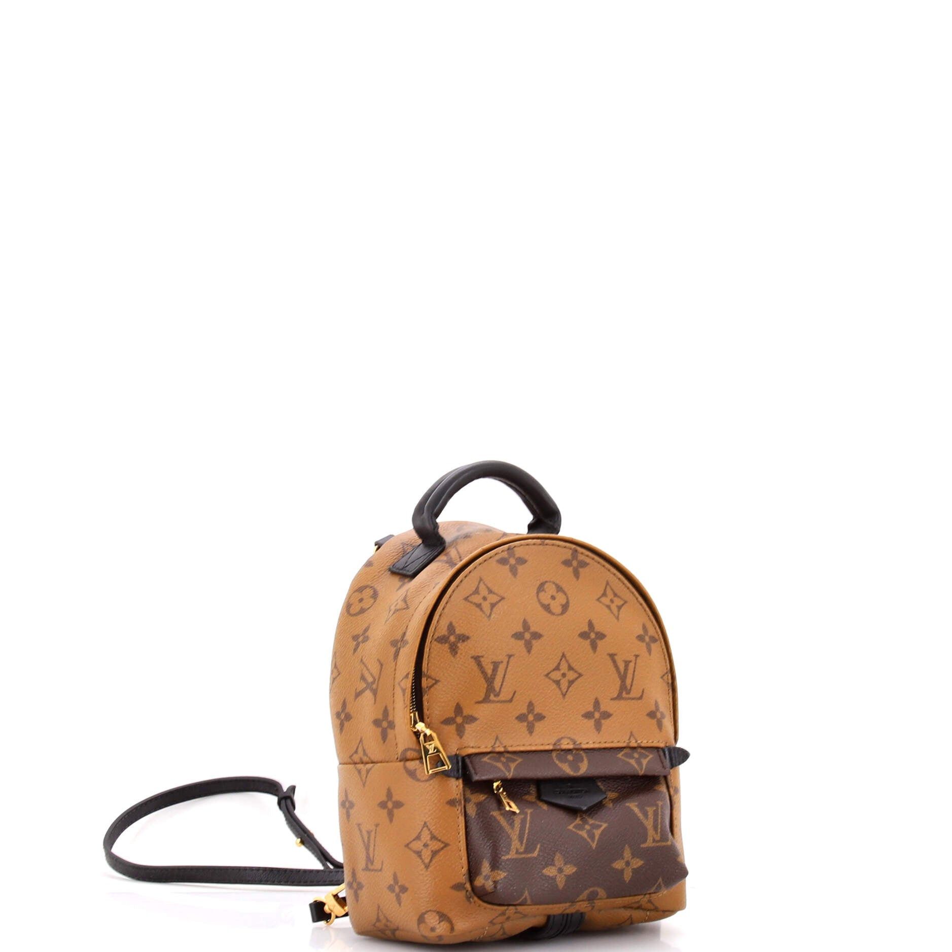 Louis Vuitton Palm Springs Backpack Size ONE SIZE - 2 Thumbnail
