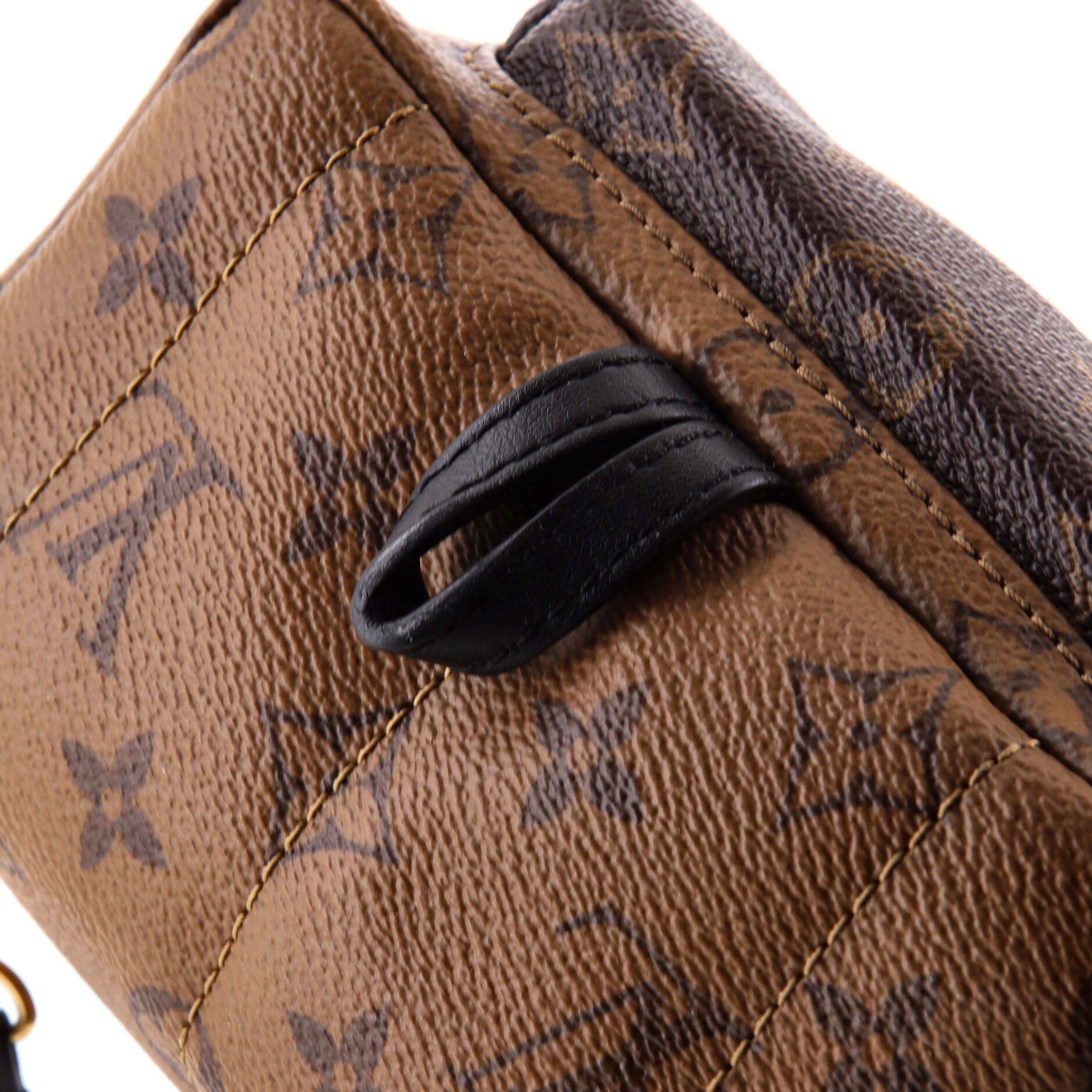 Louis Vuitton Palm Springs Backpack Size ONE SIZE - 6 Thumbnail
