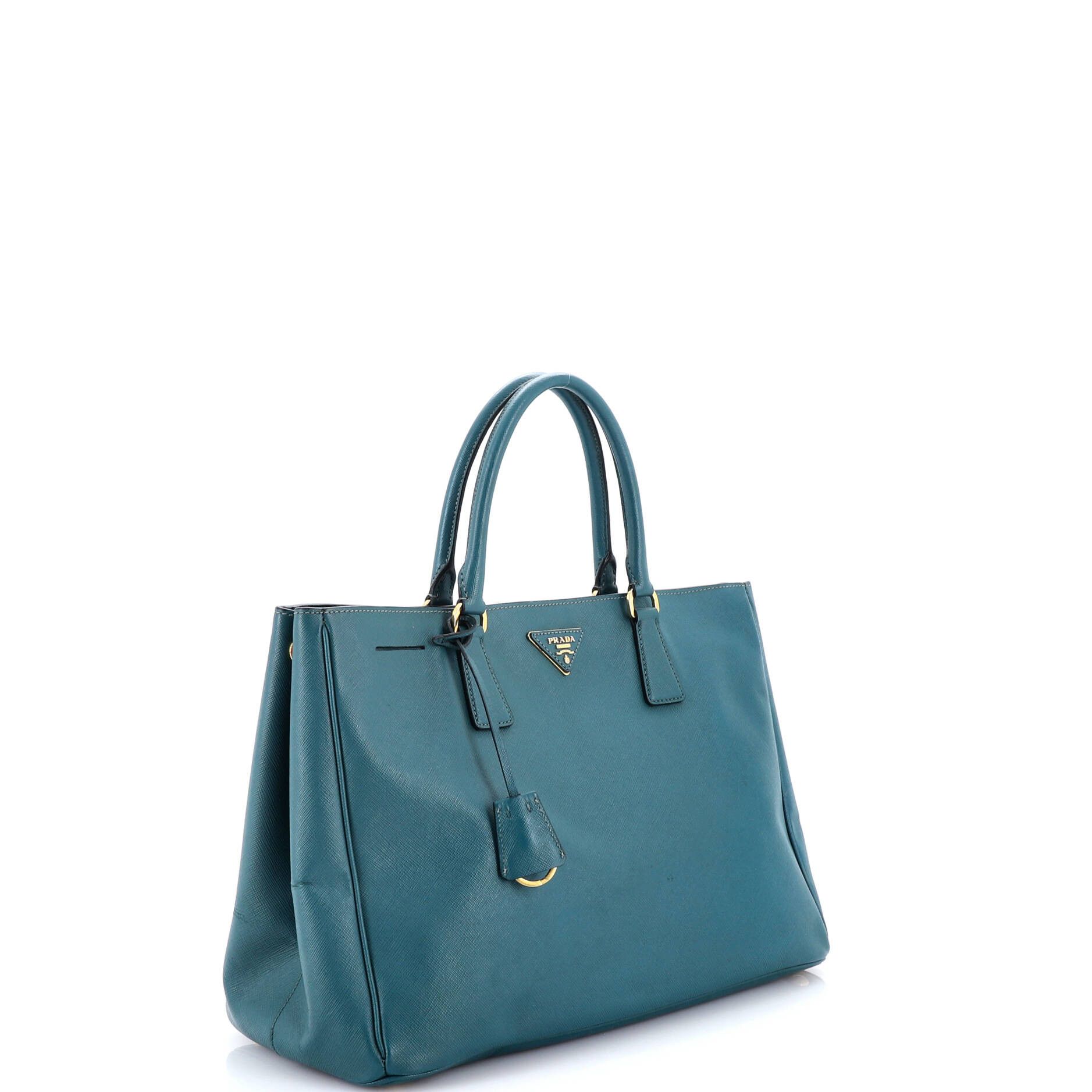 Prada Lux Open Tote Size ONE SIZE - 2 Thumbnail
