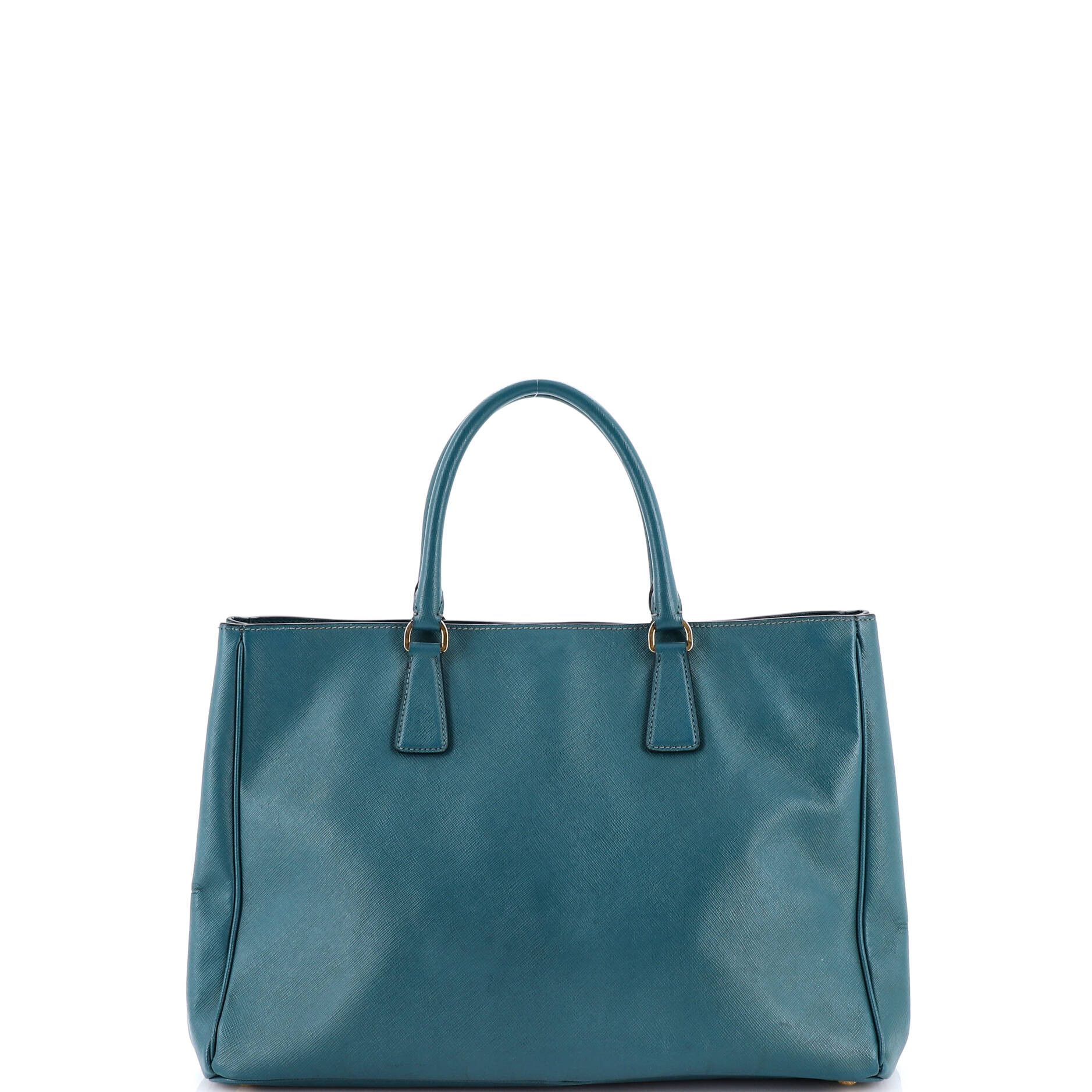 Prada Lux Open Tote Size ONE SIZE - 3 Thumbnail
