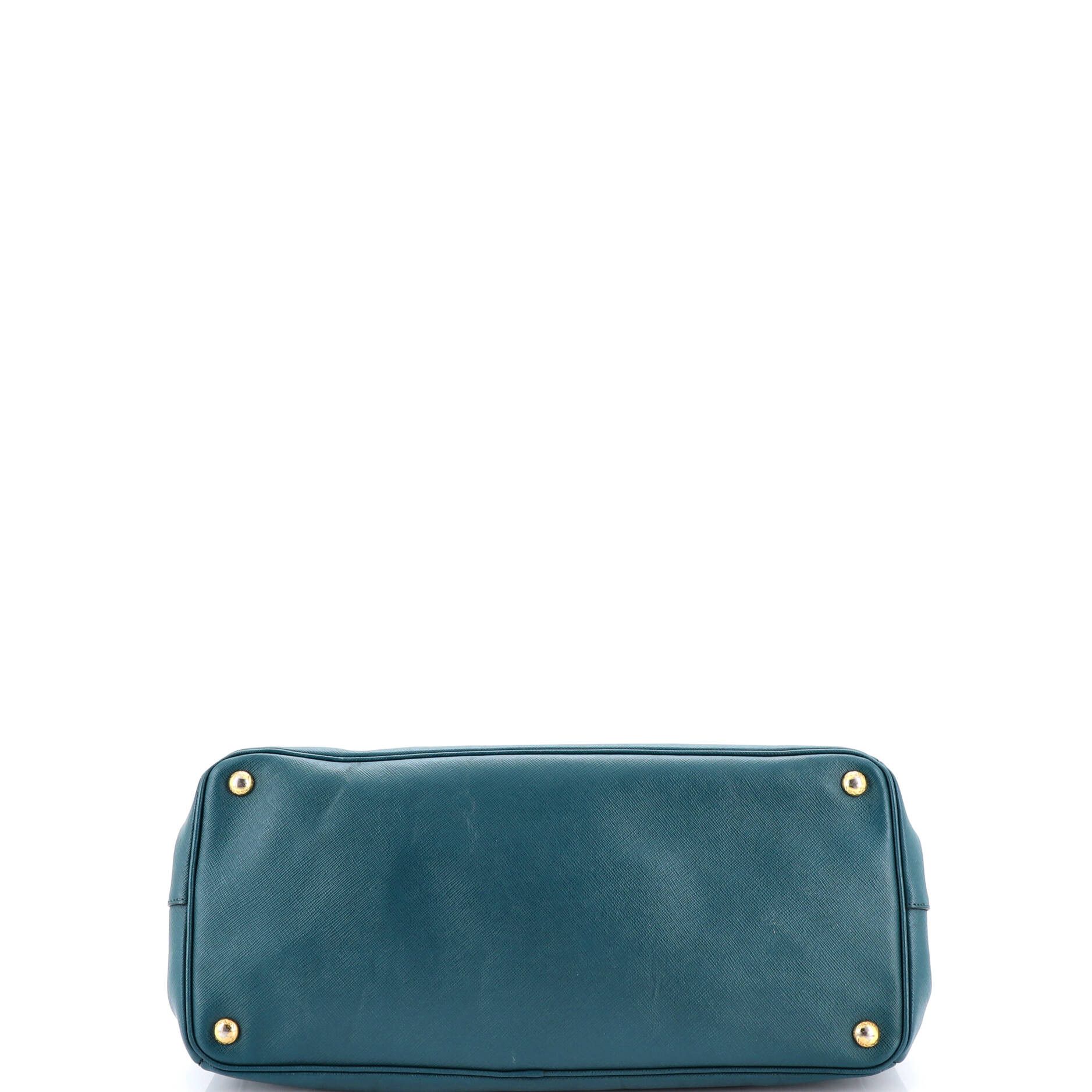 Prada Lux Open Tote Size ONE SIZE - 4 Thumbnail