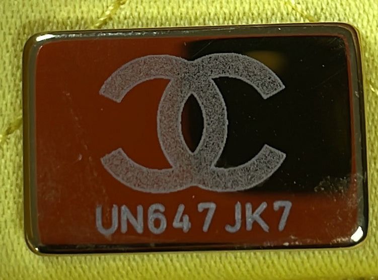 Chanel 22 Chain Hobo Size ONE SIZE - 7 Thumbnail