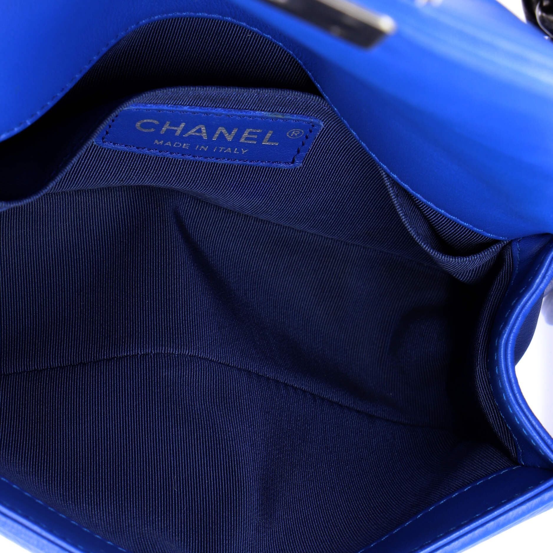 Chanel Boy Flap Bag Size ONE SIZE - 6 Thumbnail
