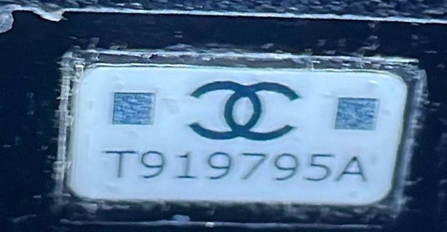 Chanel All Slide Long Vanity Case with Chain Size ONE SIZE - 7 Thumbnail