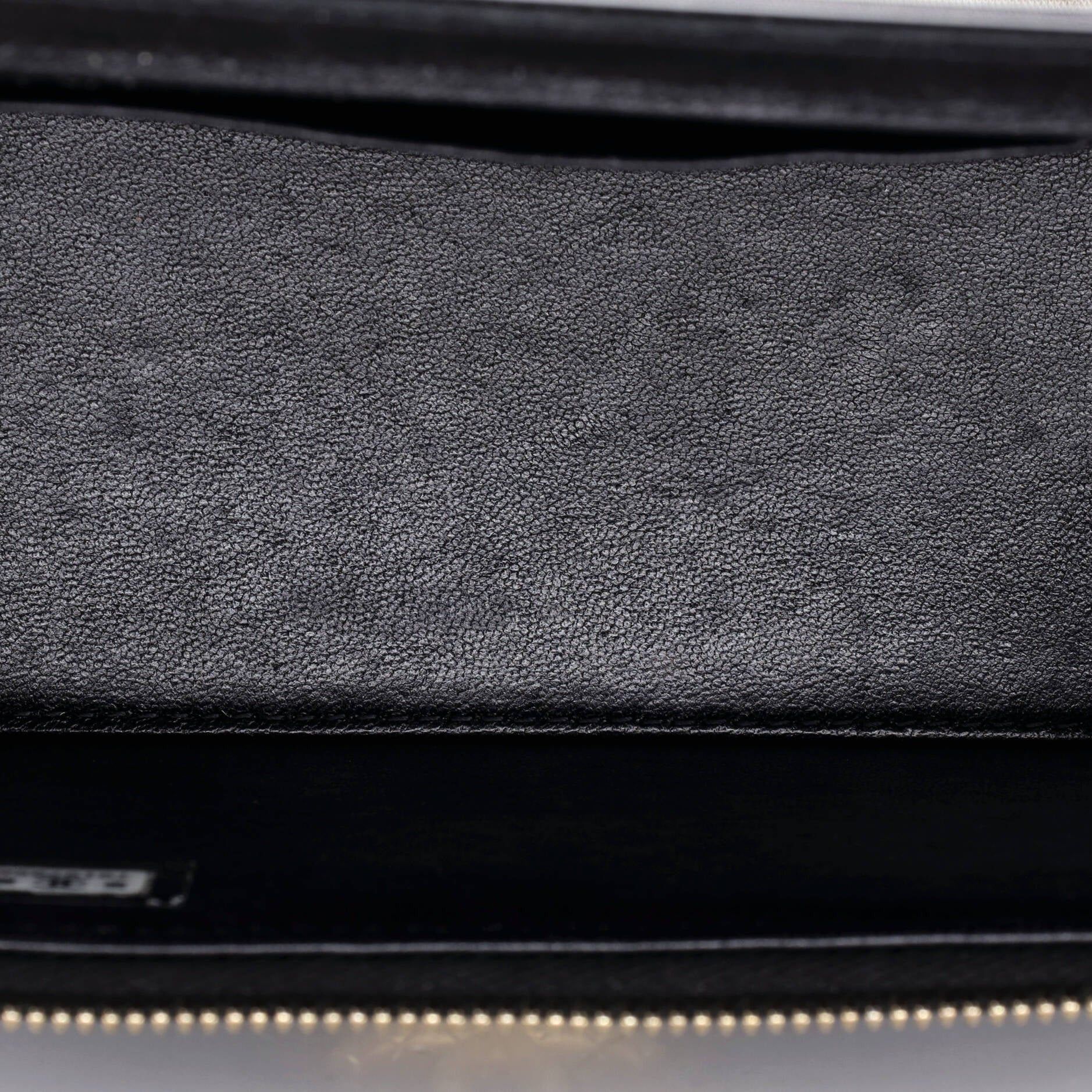Chanel All Slide Long Vanity Case with Chain Size ONE SIZE - 5 Thumbnail