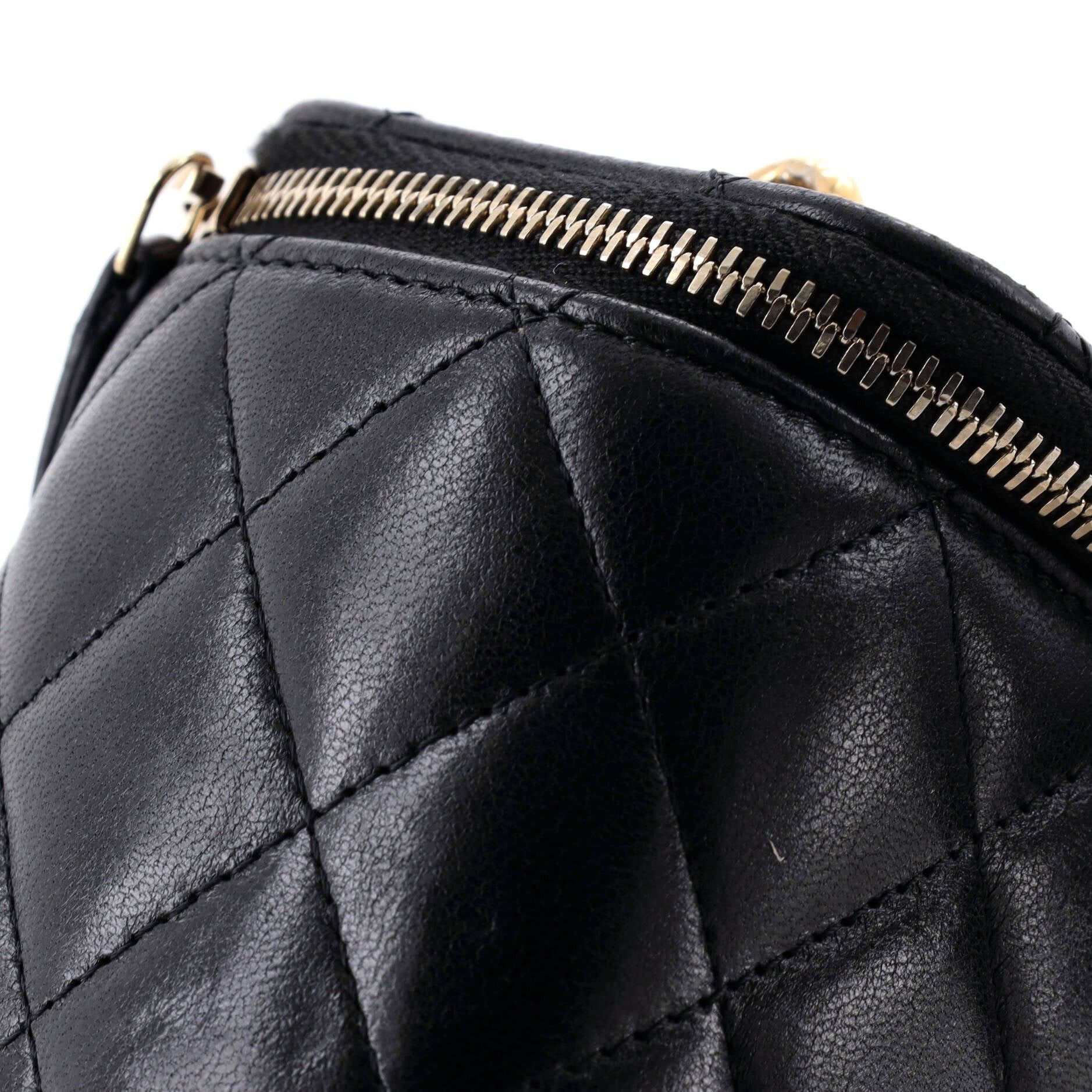 Chanel All Slide Long Vanity Case with Chain Size ONE SIZE - 6 Thumbnail