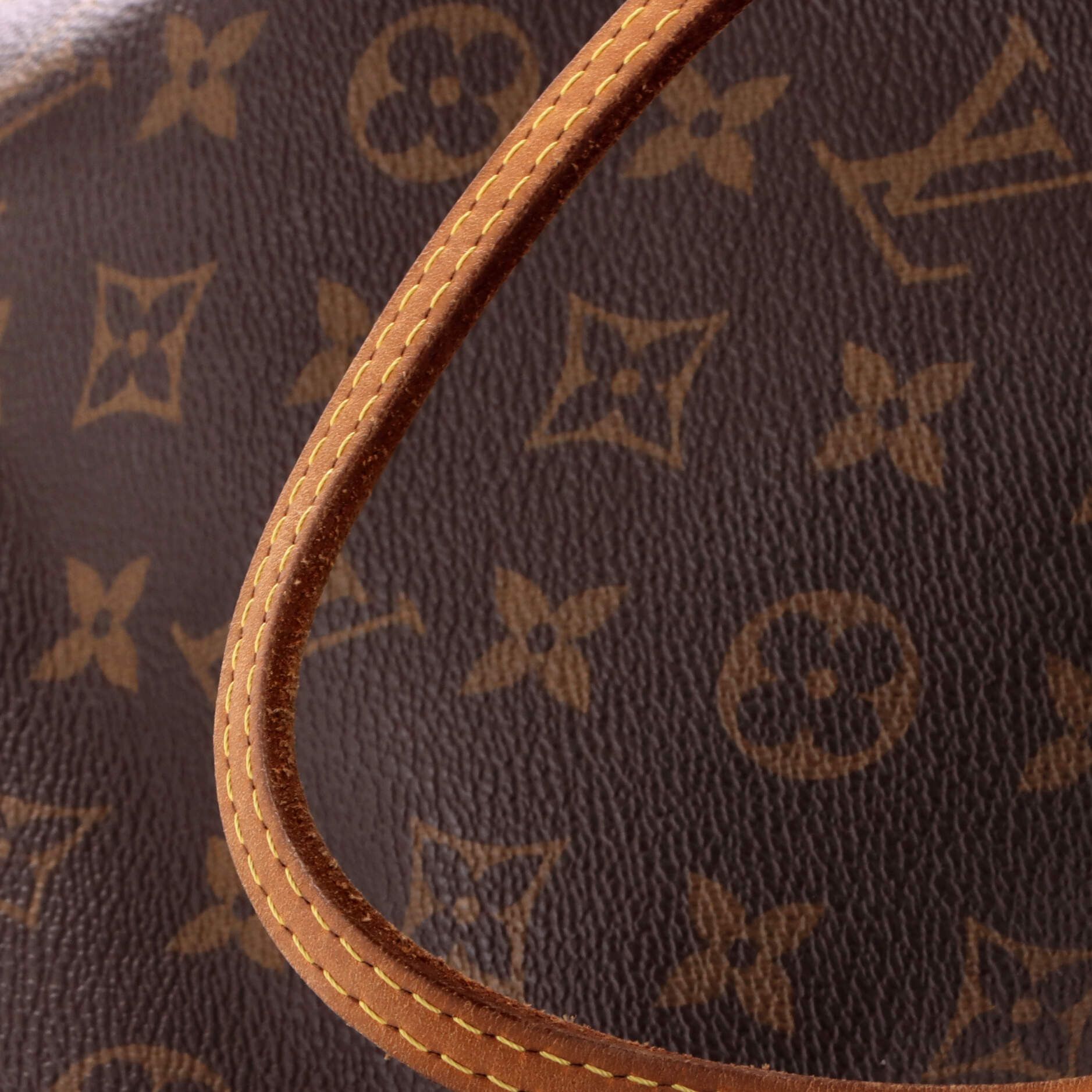 Louis Vuitton Neverfull Tote Size ONE SIZE - 7 Thumbnail