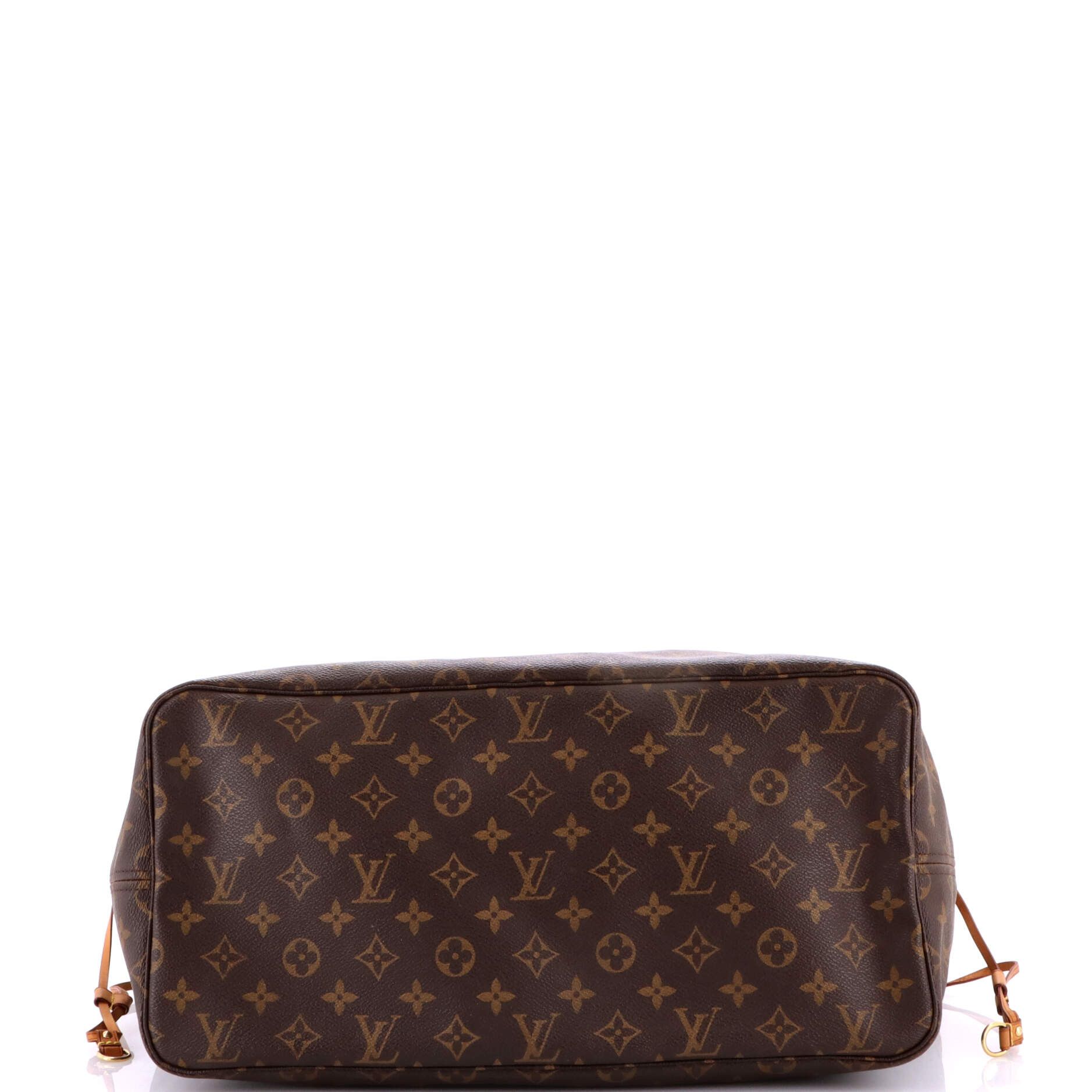 Louis Vuitton Neverfull Tote Size ONE SIZE - 4 Thumbnail
