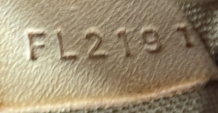 Louis Vuitton Neverfull Tote Size ONE SIZE - 9 Thumbnail