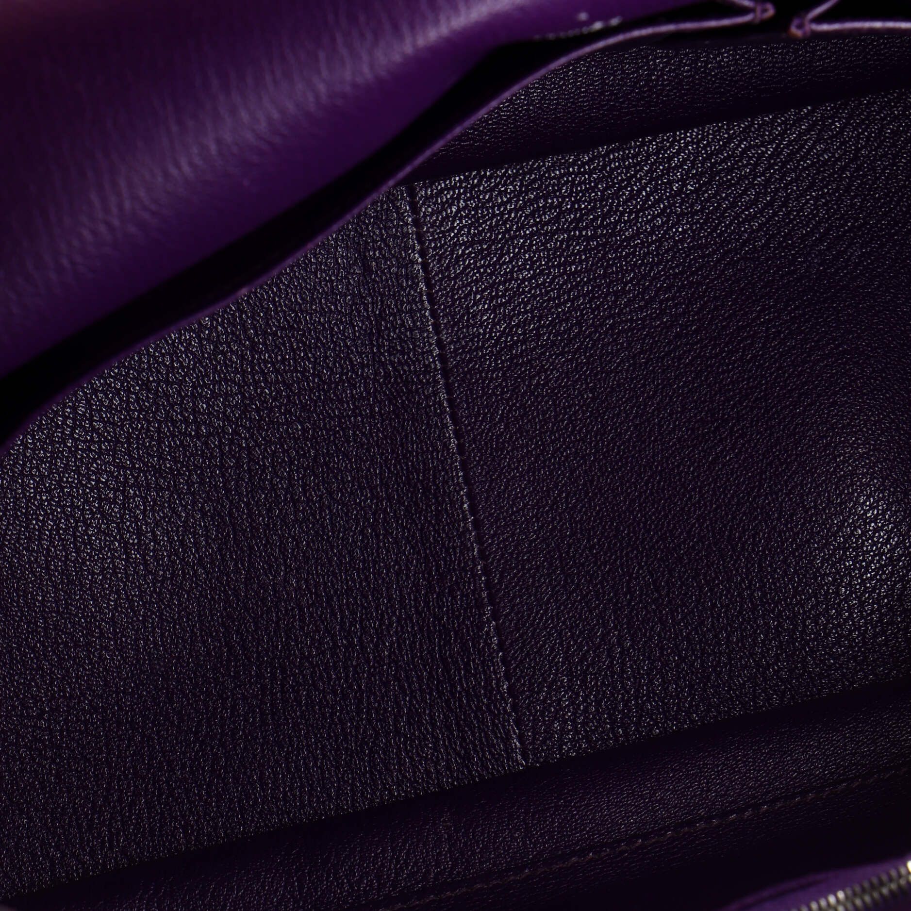 Hermes Jypsiere Bag Size ONE SIZE - 5 Thumbnail