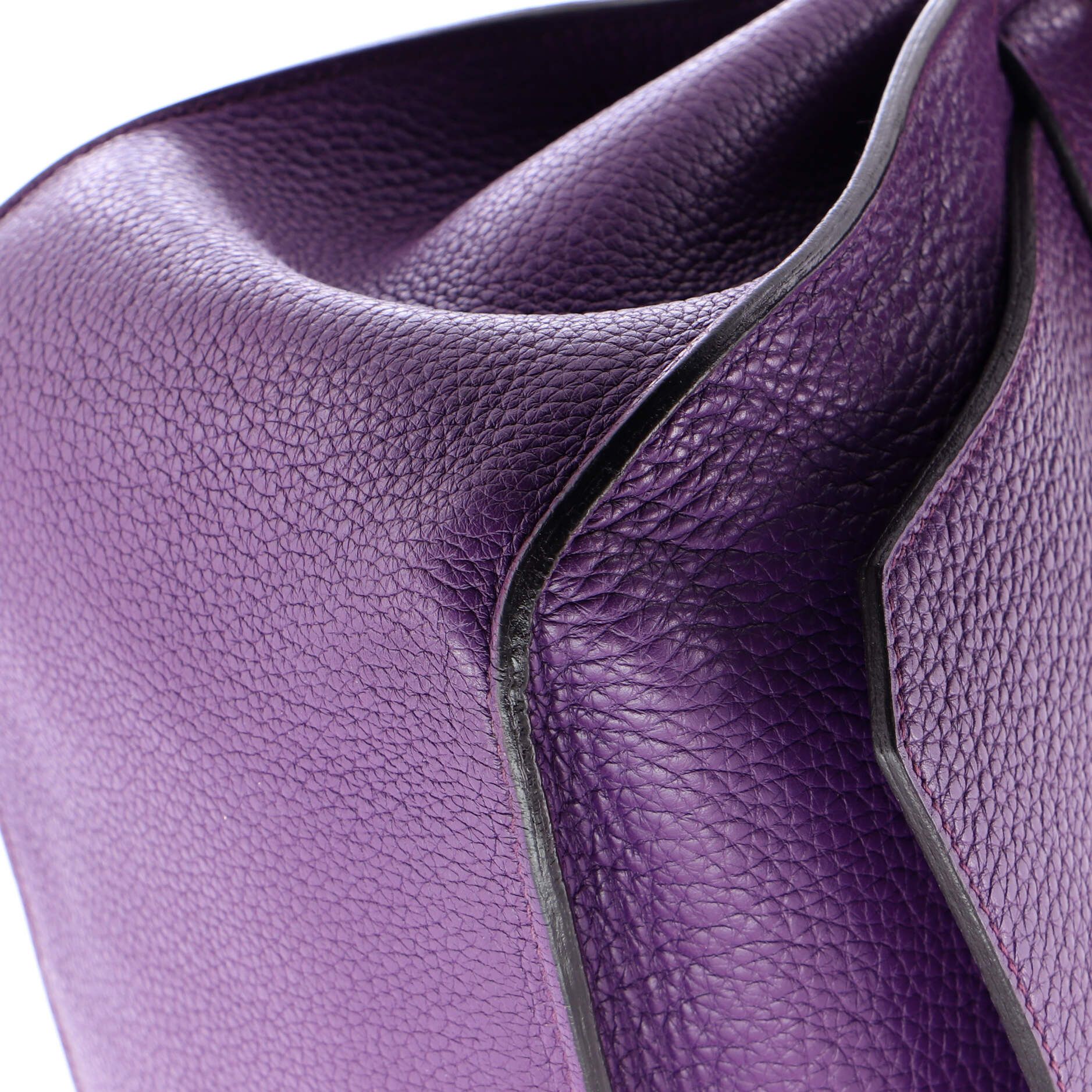 Hermes Jypsiere Bag Size ONE SIZE - 6 Thumbnail
