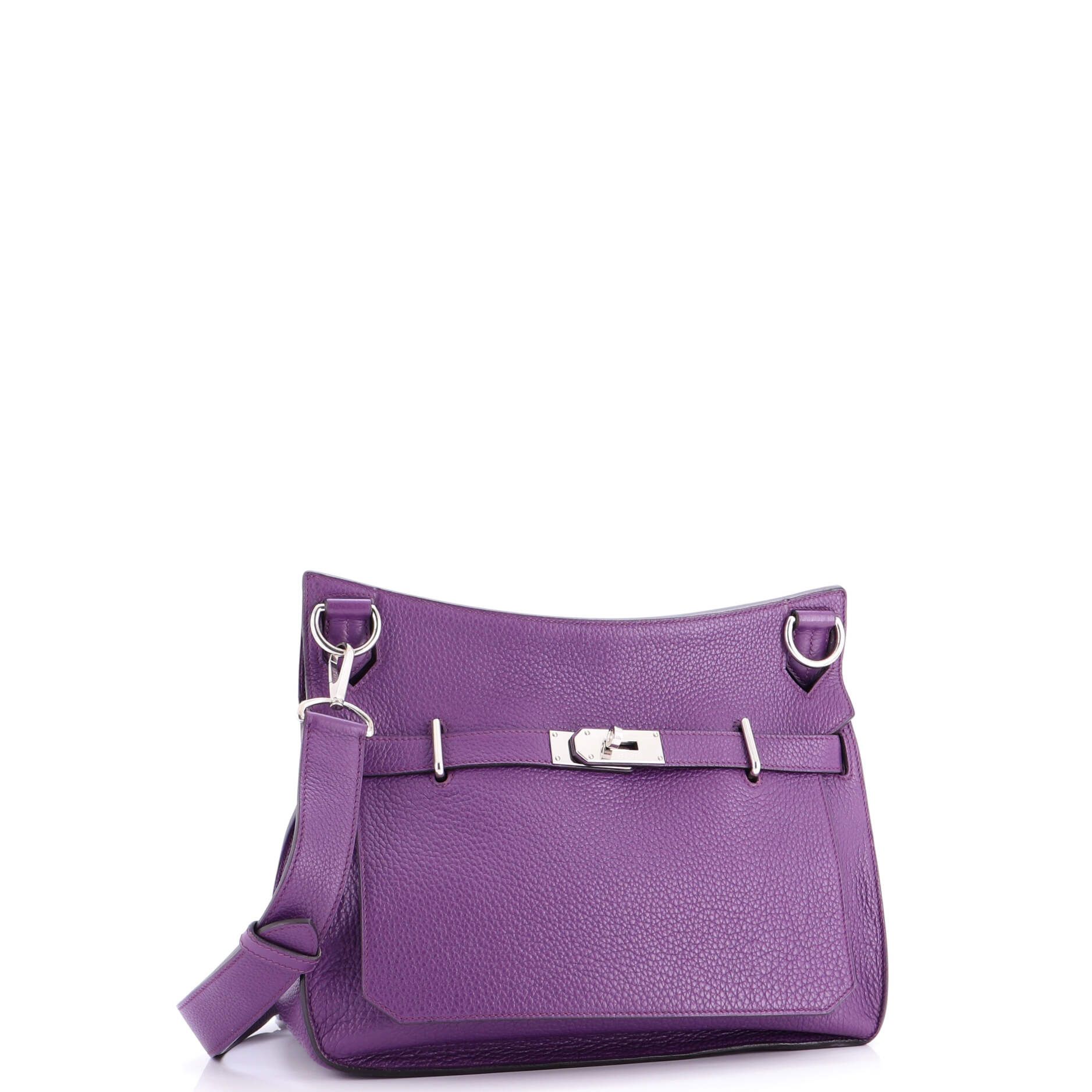 Hermes Jypsiere Bag Size ONE SIZE - 2 Thumbnail