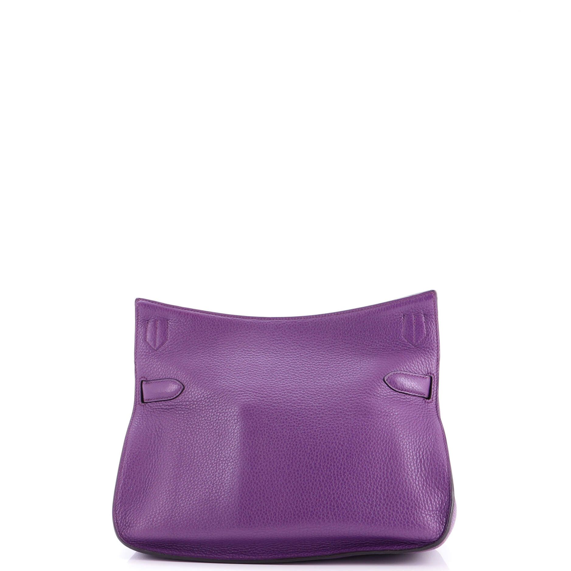 Hermes Jypsiere Bag Size ONE SIZE - 3 Thumbnail