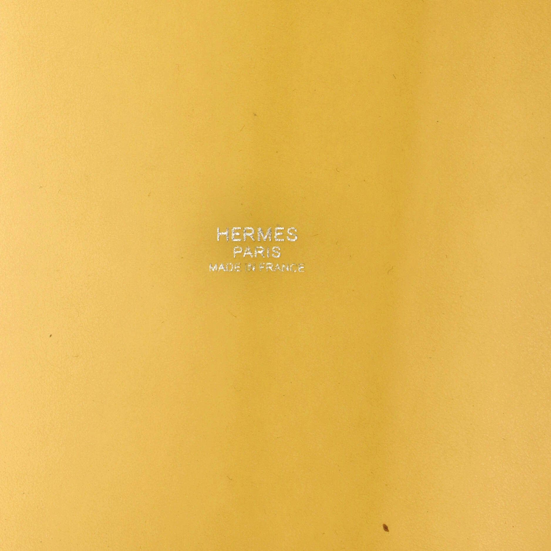 Hermes Cargo Picotin Lock Bag Size ONE SIZE - 7 Thumbnail