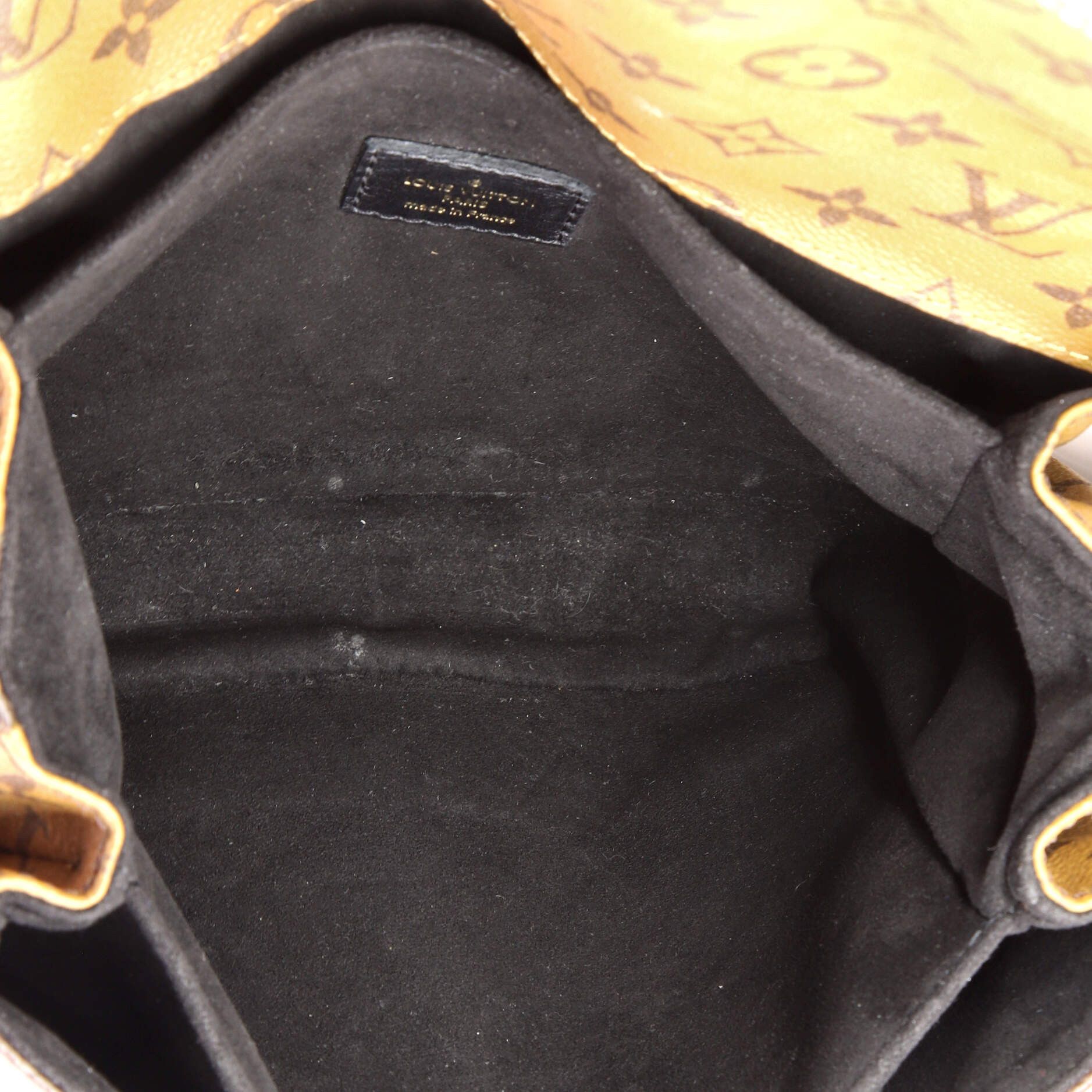 Louis Vuitton Pochette Metis Size ONE SIZE - 5 Thumbnail
