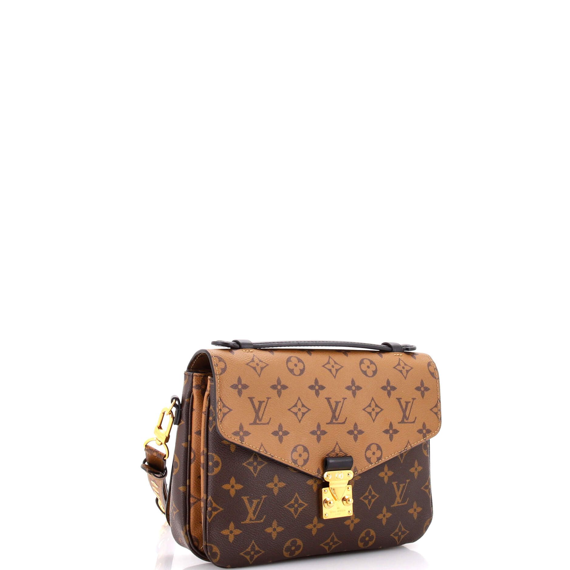 Louis Vuitton Pochette Metis Size ONE SIZE - 2 Thumbnail