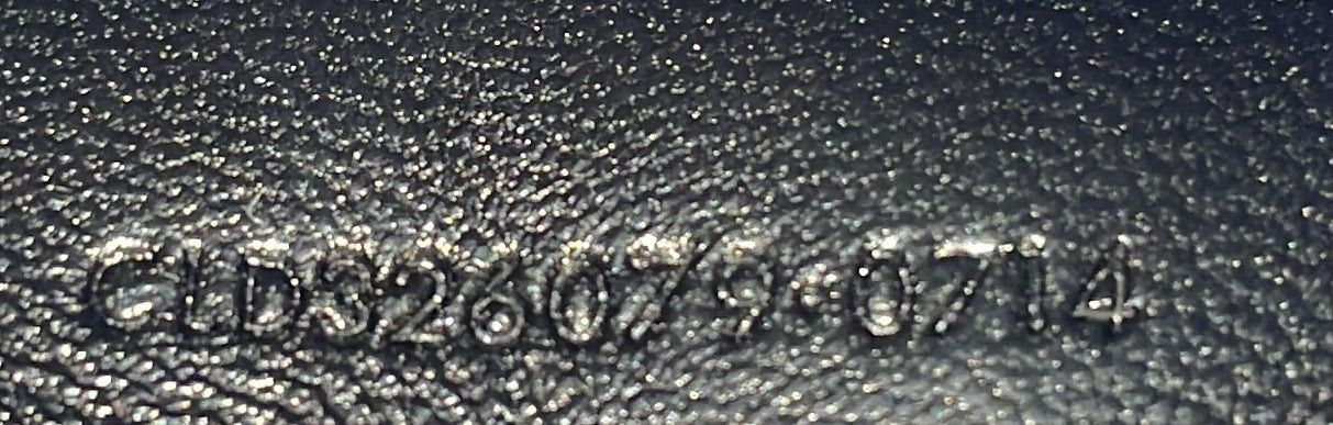 Saint Laurent Paris Classic Monogram Clutch Size ONE SIZE - 6 Thumbnail